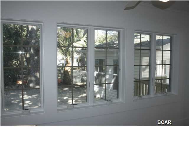 Bayside - Residential