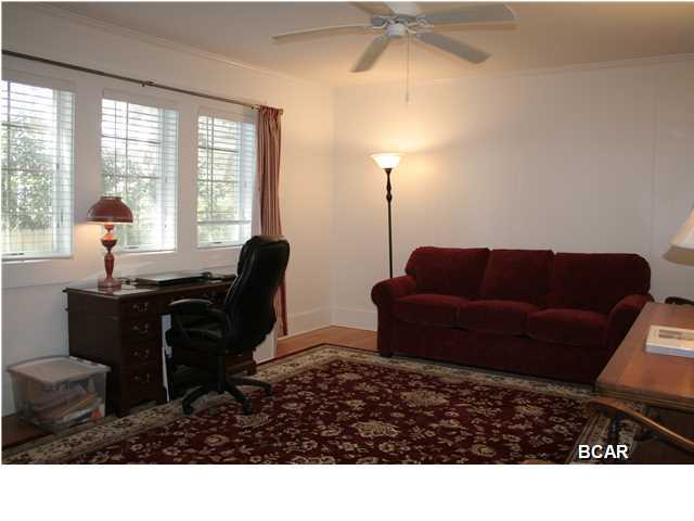 Bayside - Residential