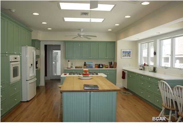 Bayside - Residential