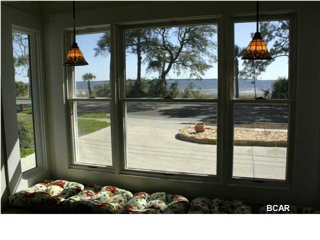 Bayside - Residential