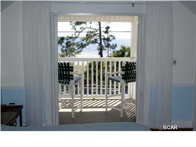 Bayside - Residential