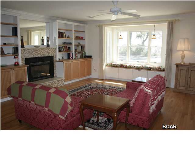 Bayside - Residential