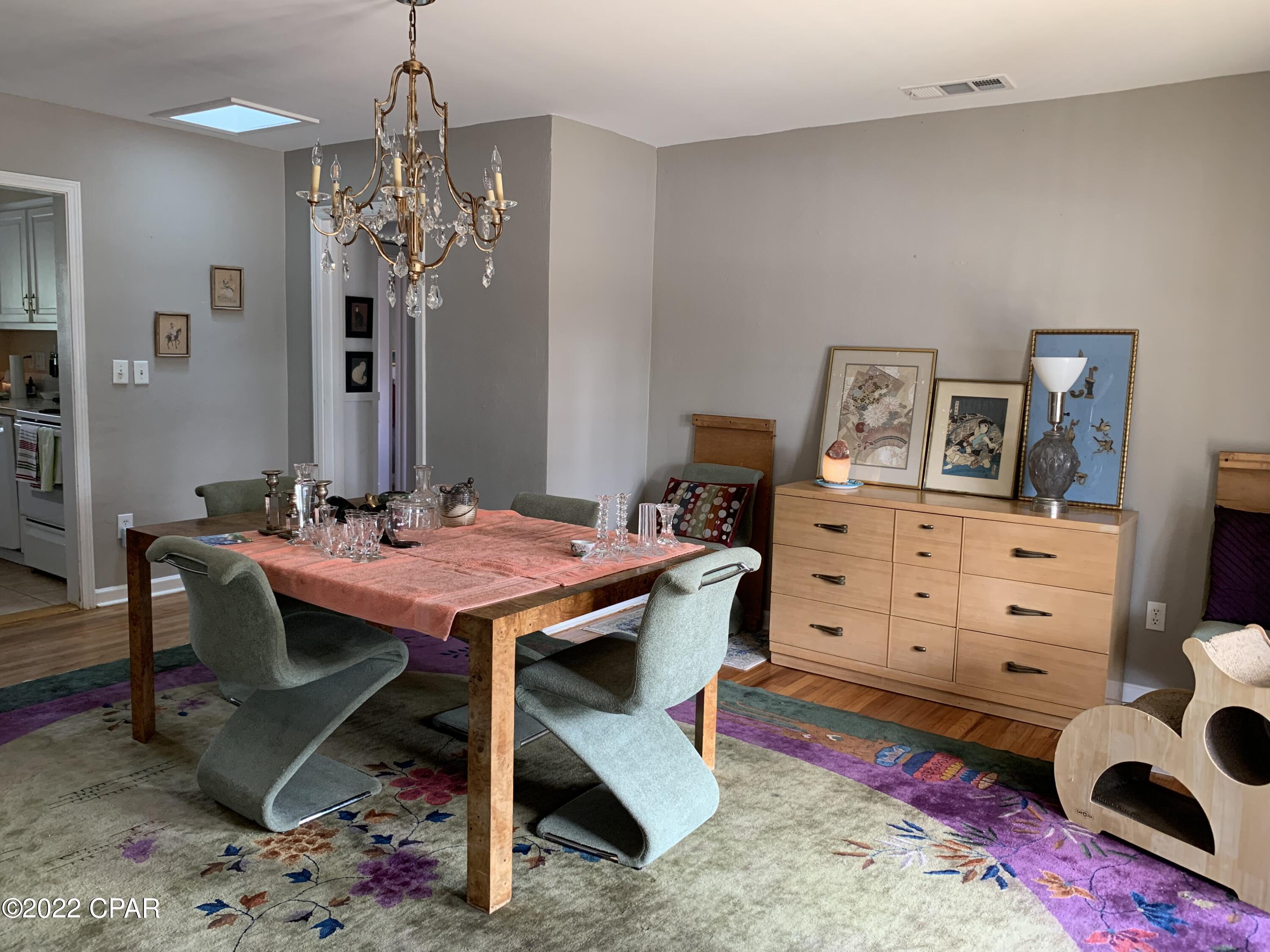 Cove Terrace - Residential