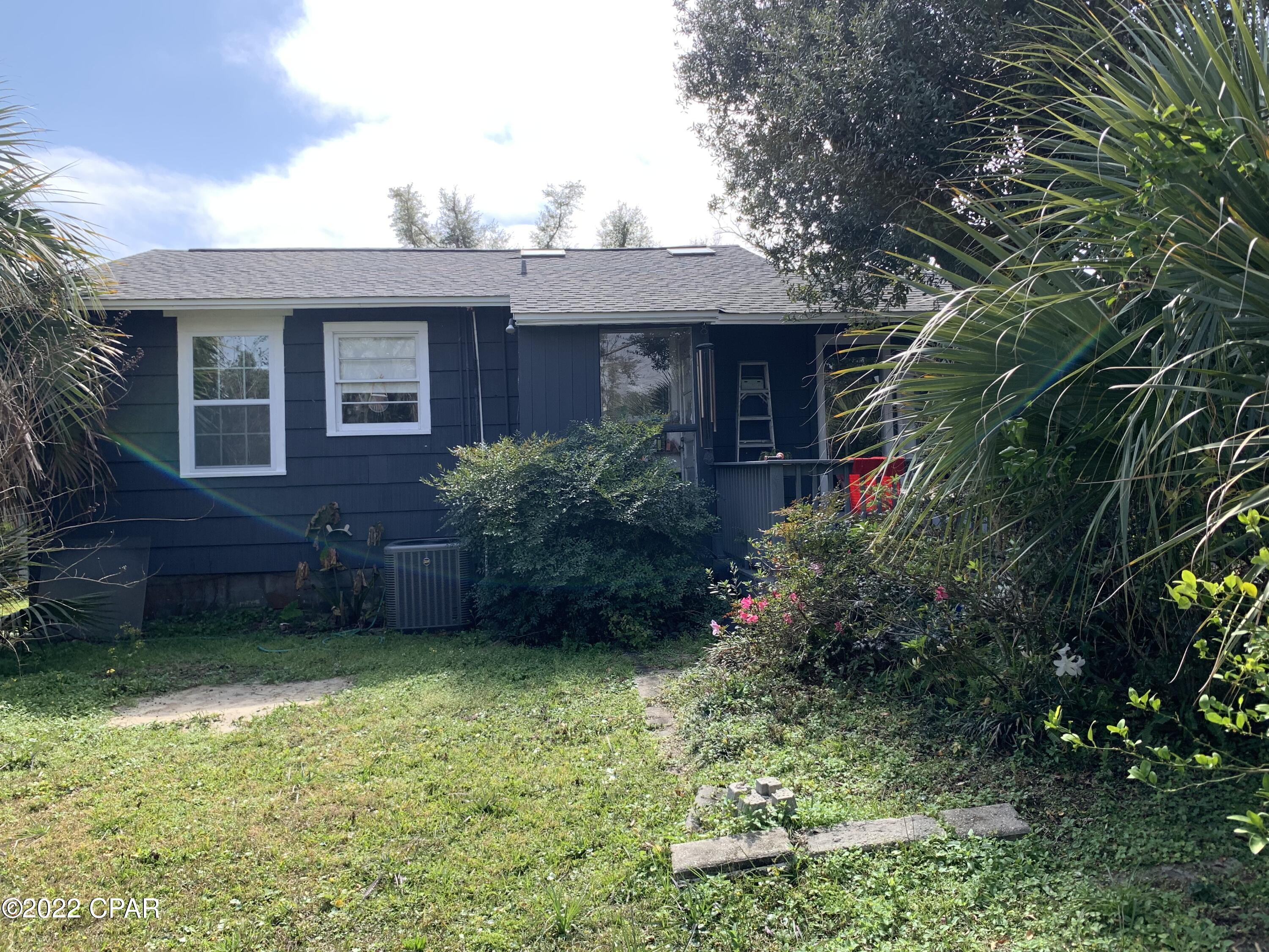 Cove Terrace - Residential