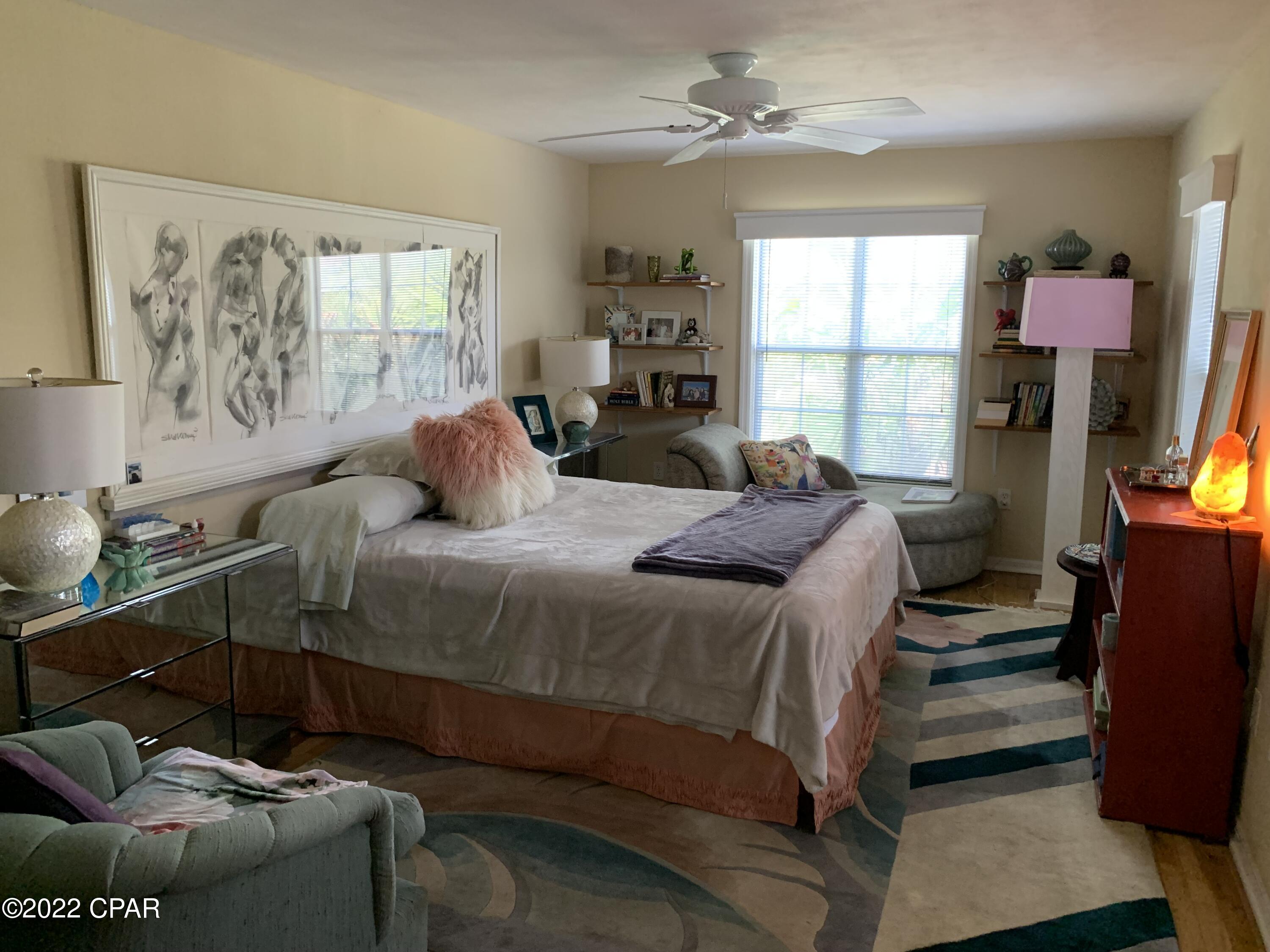 Cove Terrace - Residential