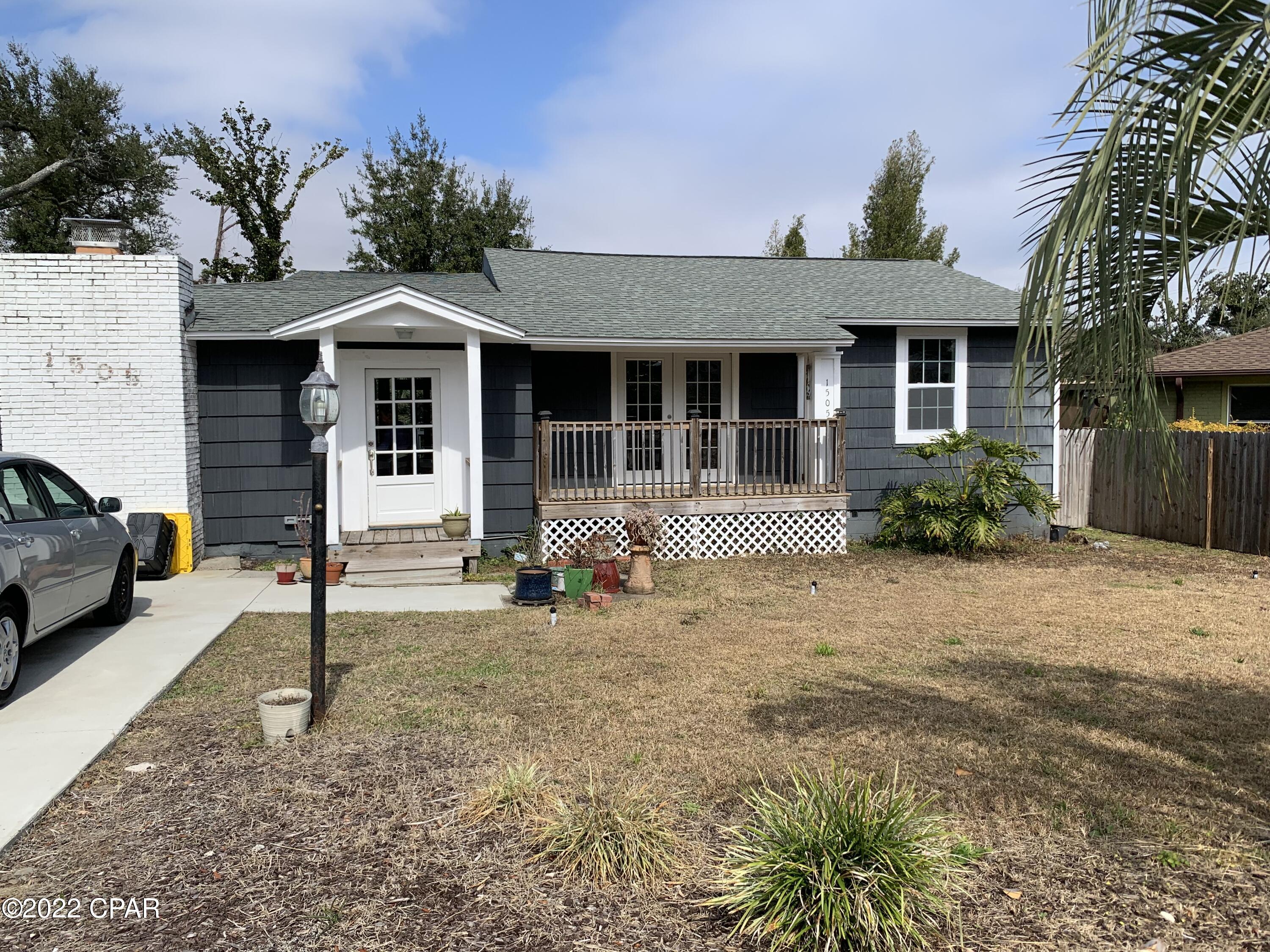 Cove Terrace - Residential