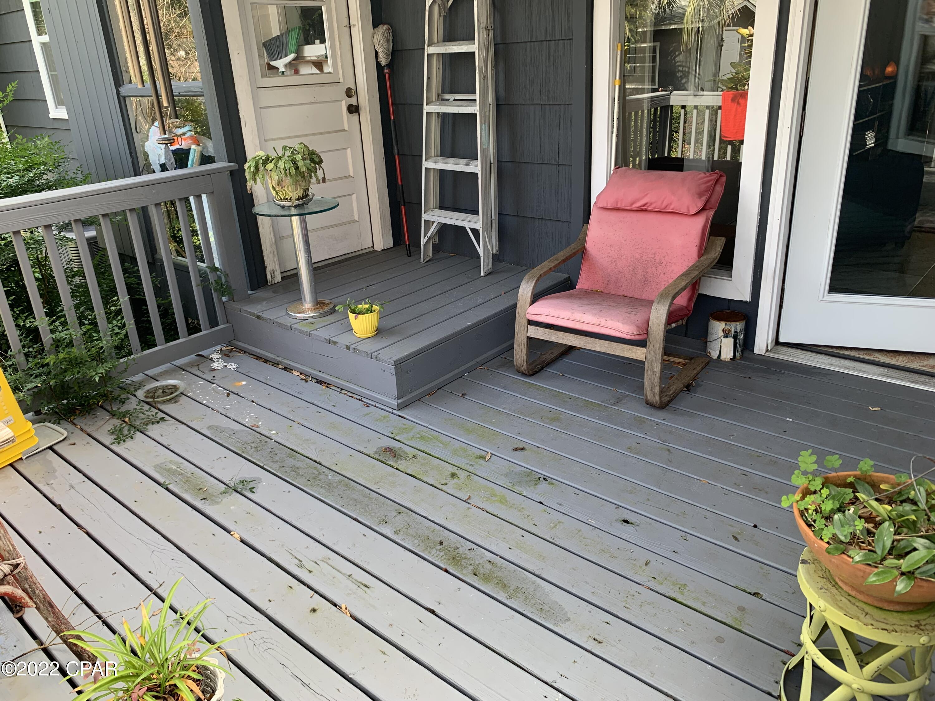 Cove Terrace - Residential