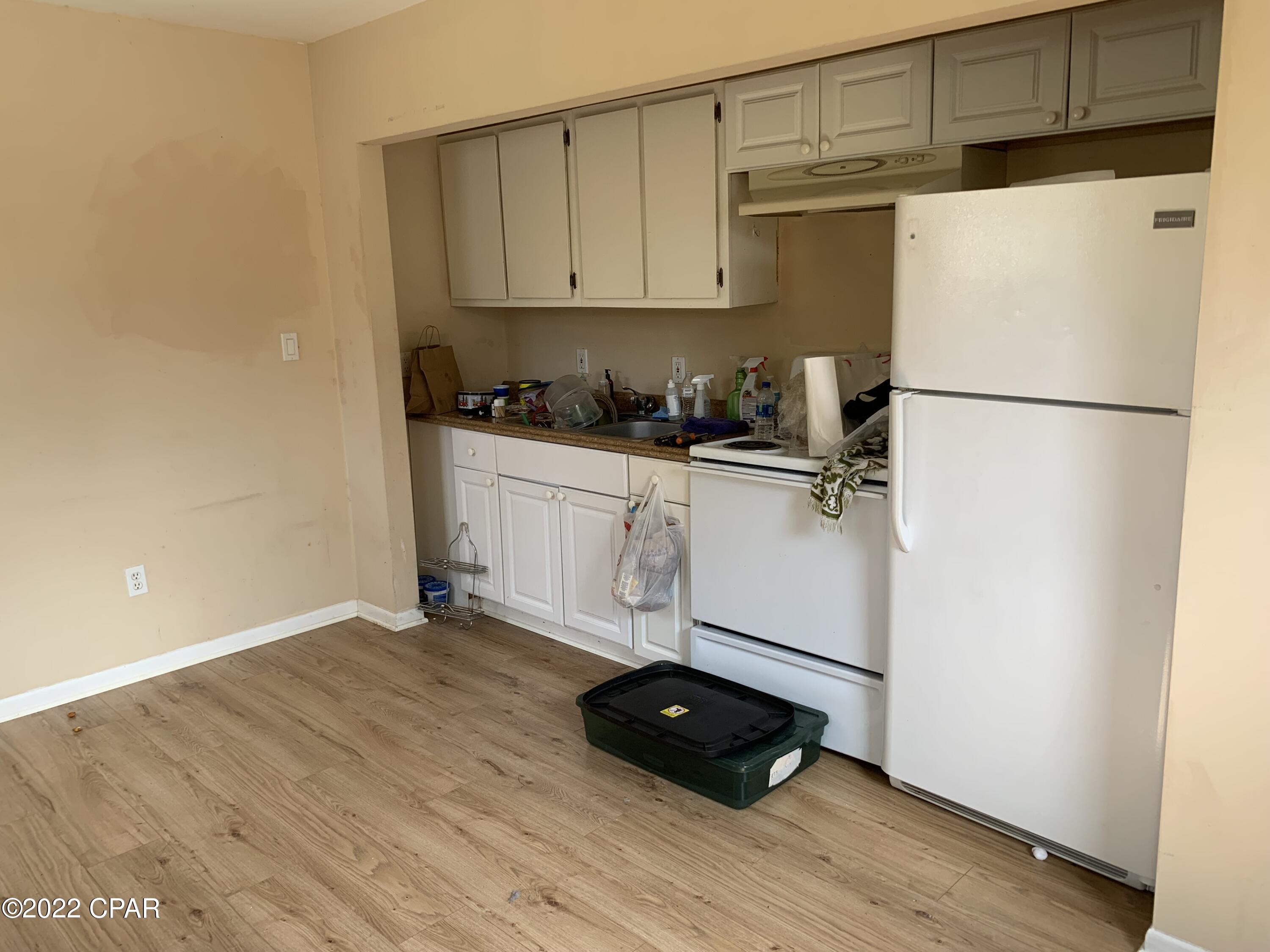 Cove Terrace - Residential