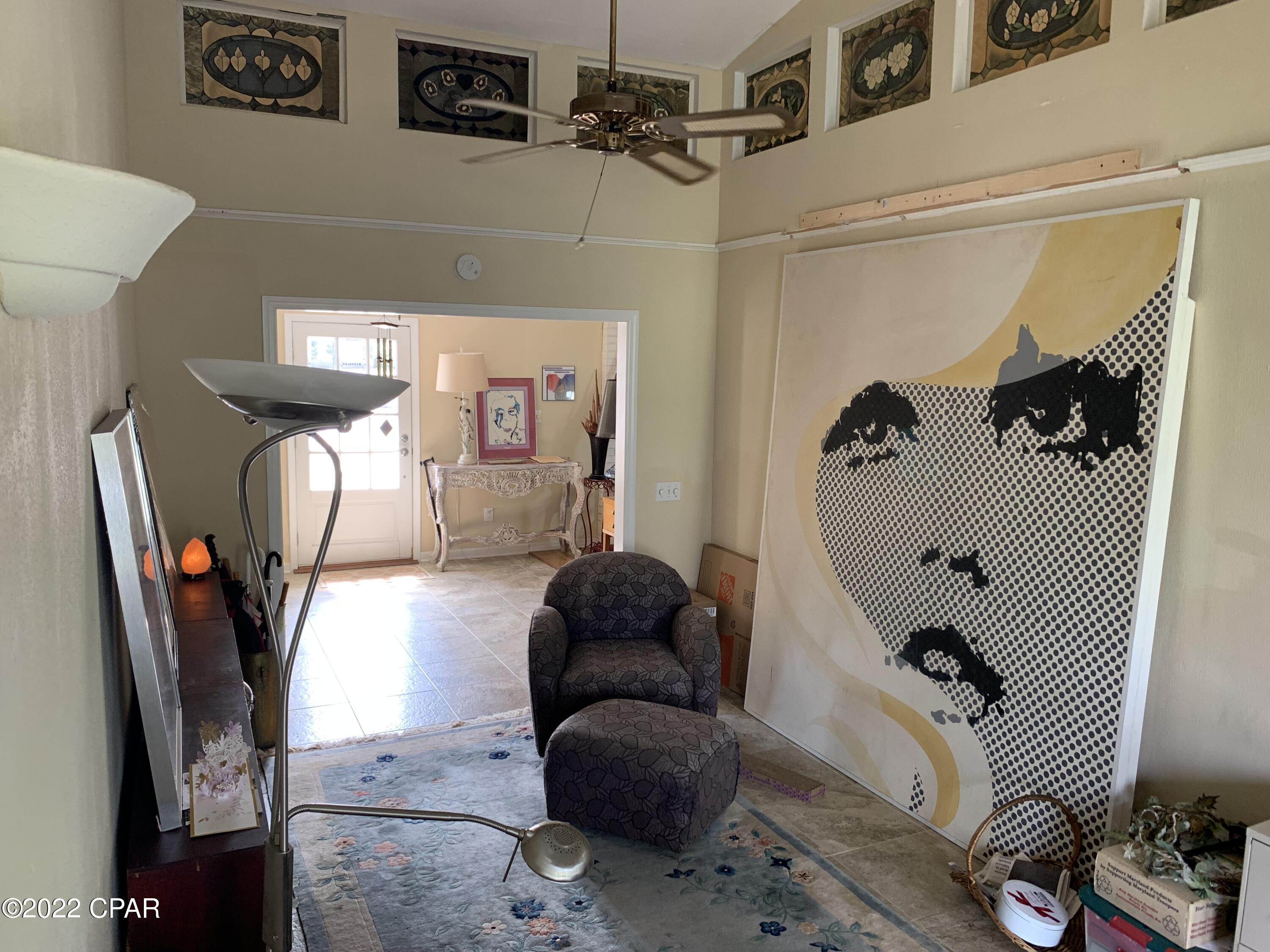 Cove Terrace - Residential