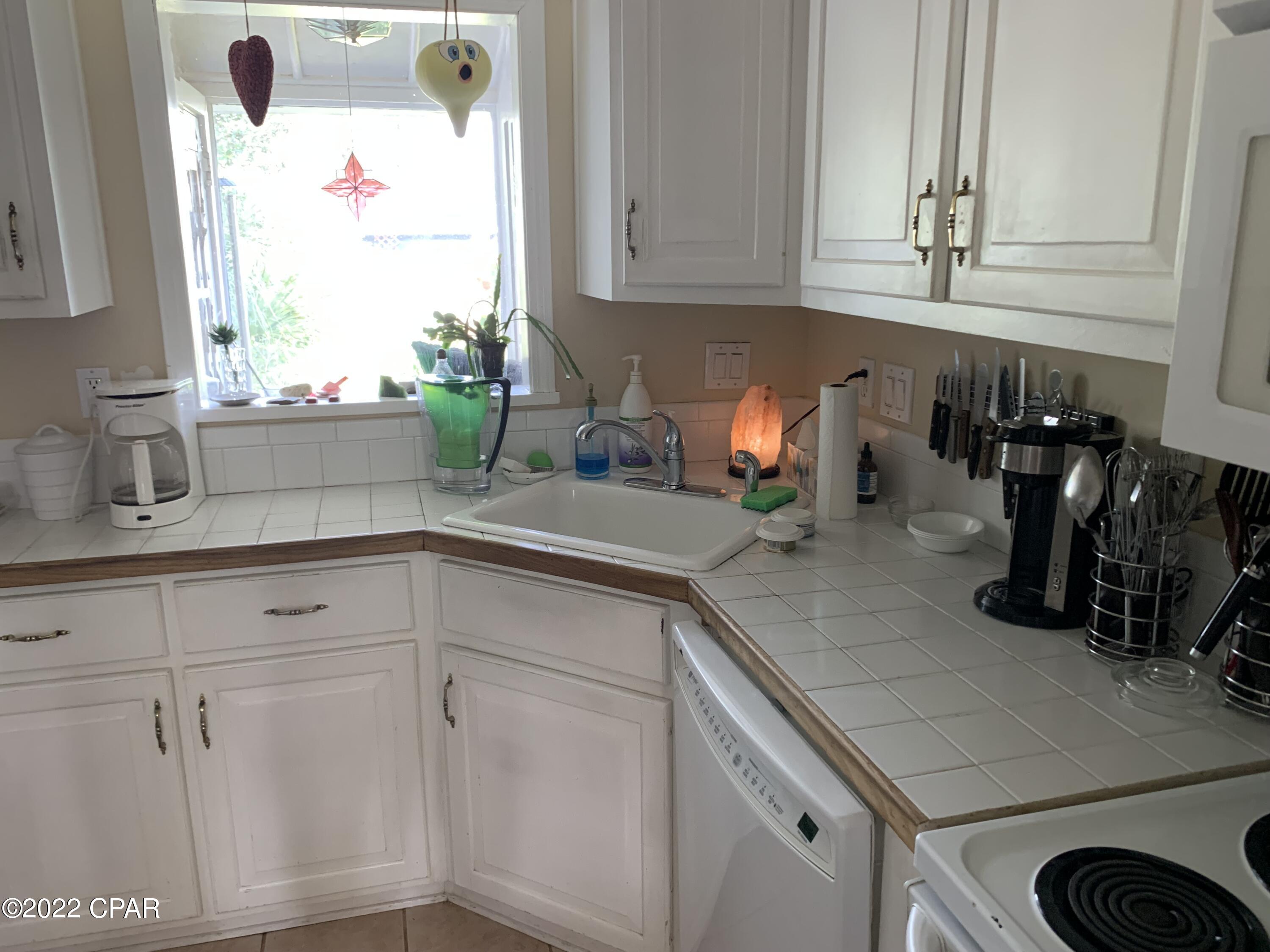 Cove Terrace - Residential