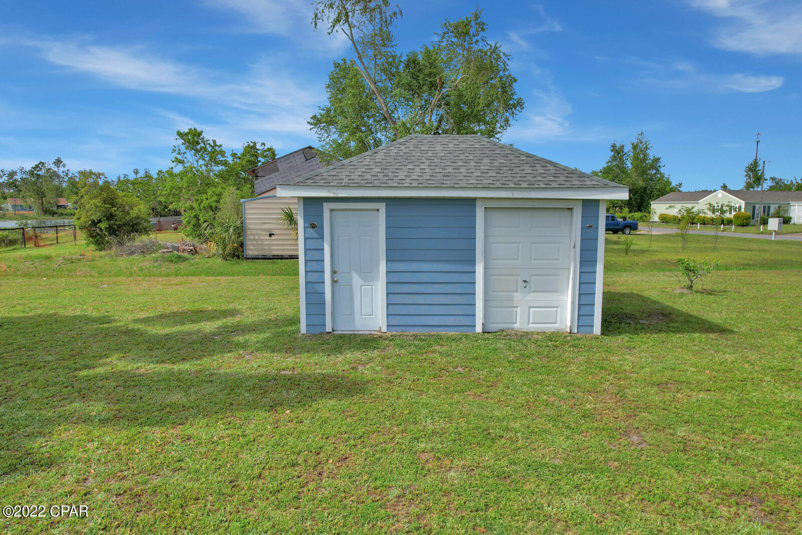 Sandy Creek & Country Club Phase I - Residential