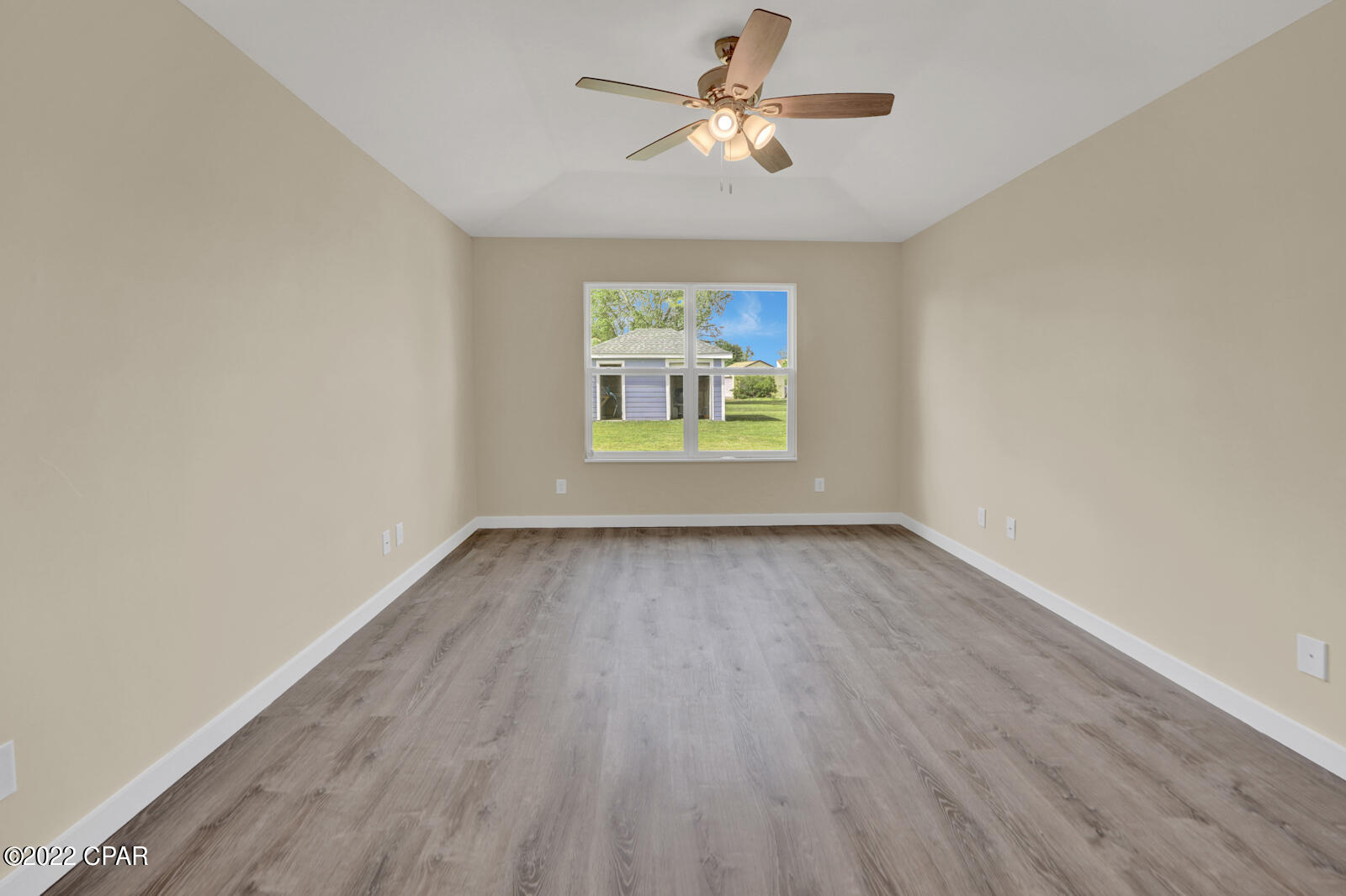 Sandy Creek & Country Club Phase I - Residential