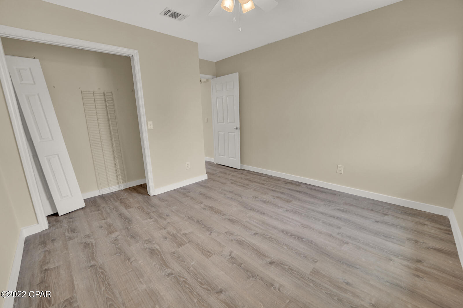 Sandy Creek & Country Club Phase I - Residential