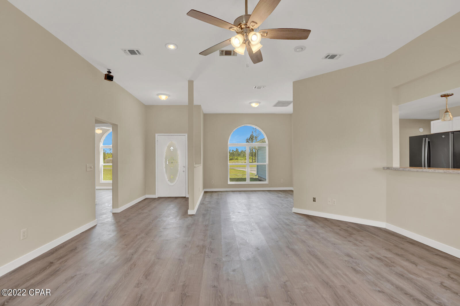 Sandy Creek & Country Club Phase I - Residential