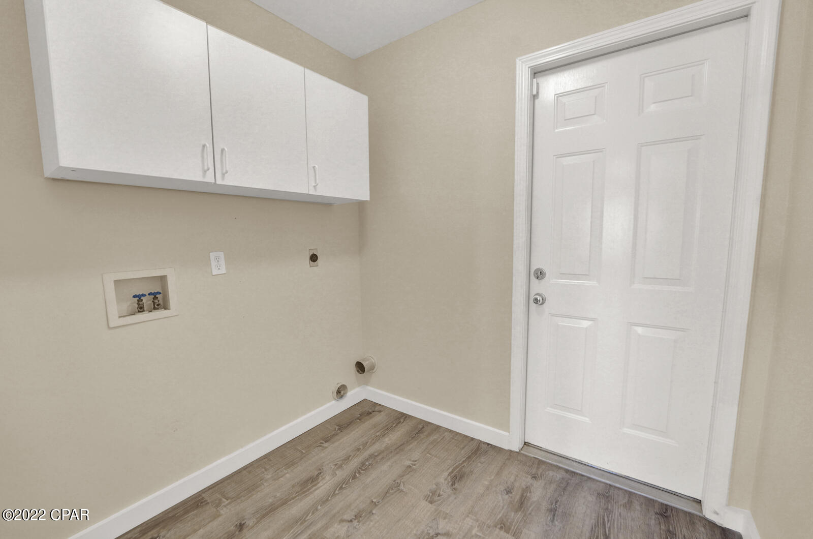 Sandy Creek & Country Club Phase I - Residential