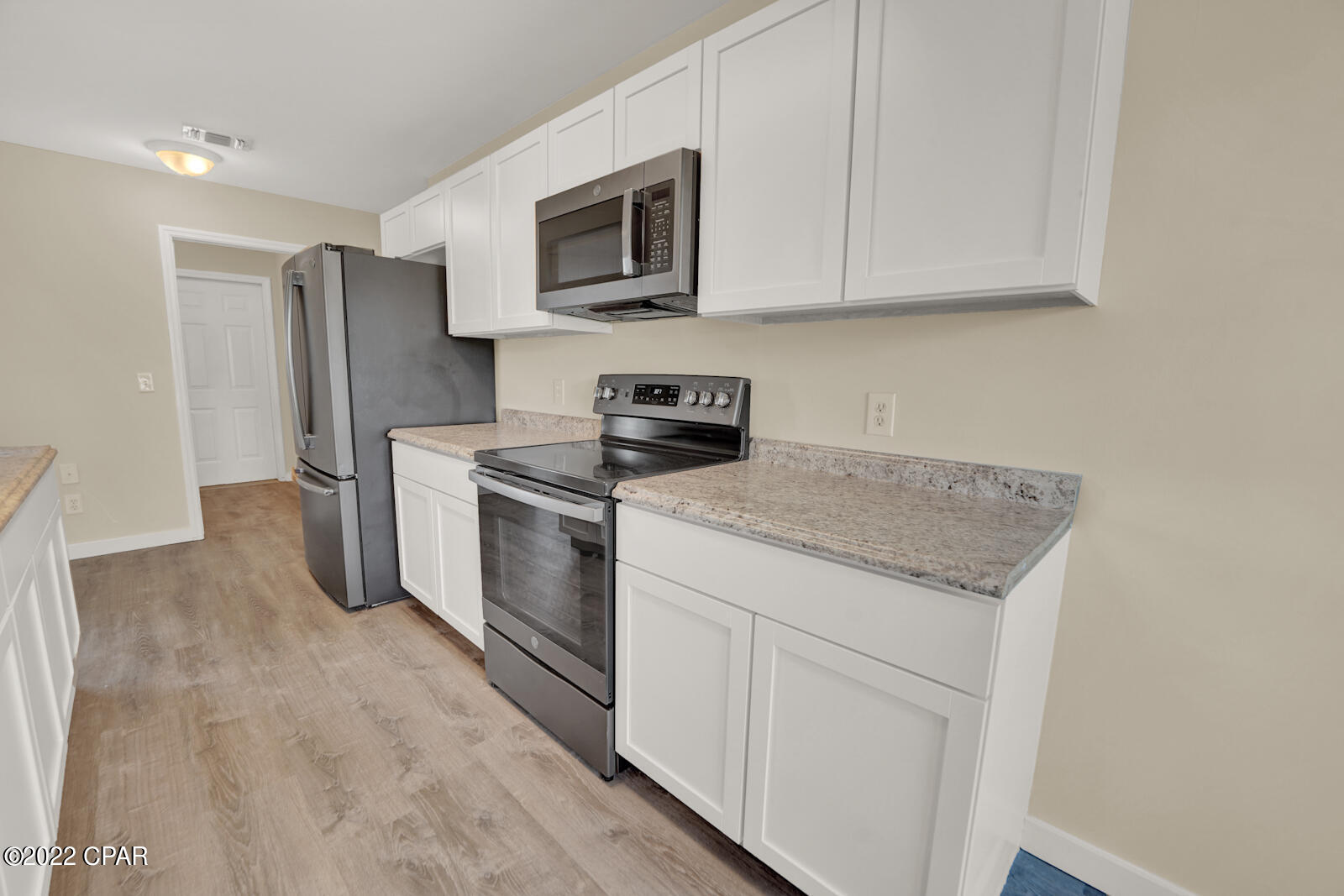 Sandy Creek & Country Club Phase I - Residential