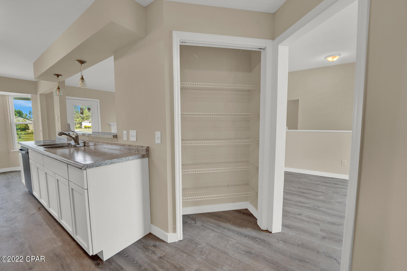 Sandy Creek & Country Club Phase I - Residential