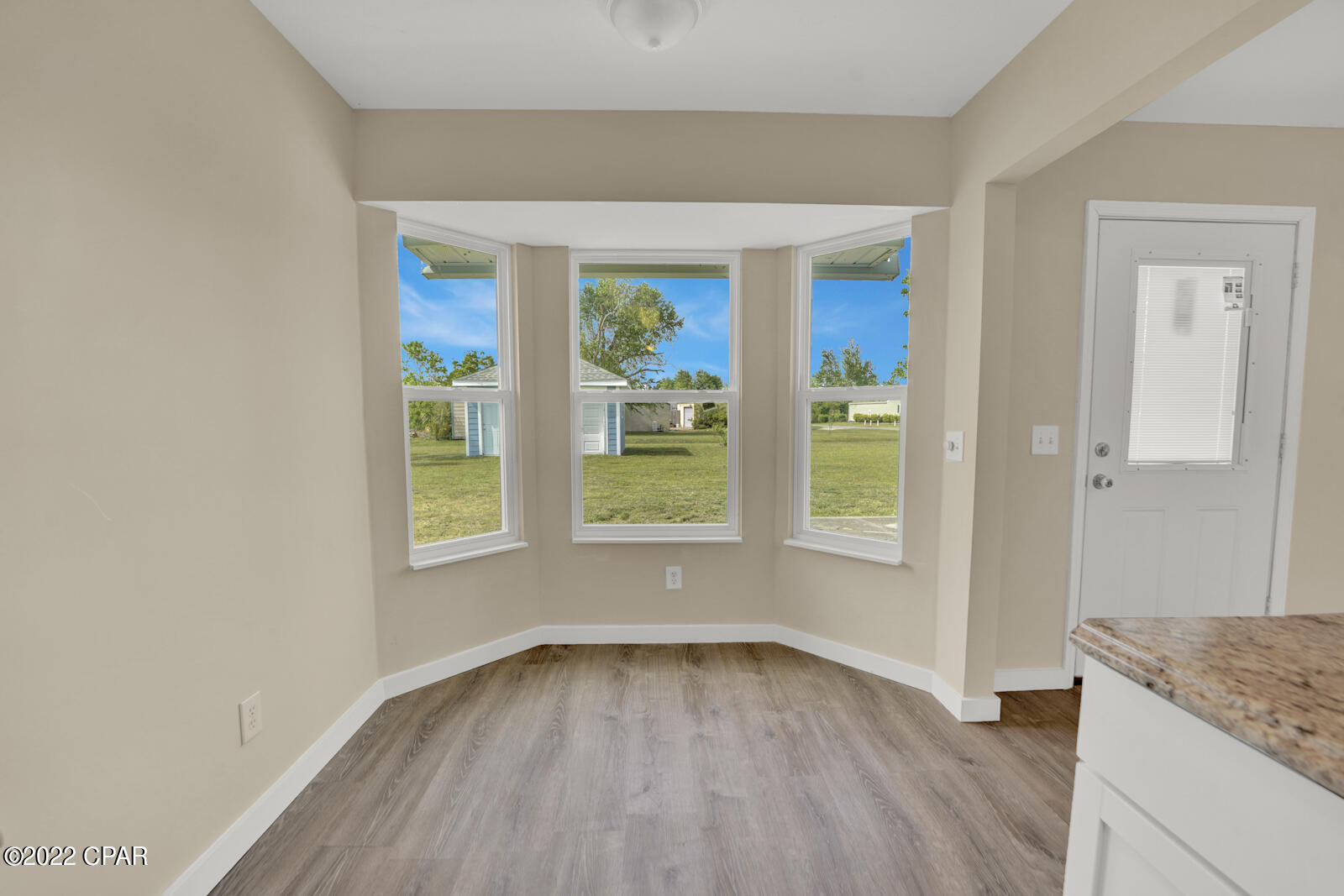 Sandy Creek & Country Club Phase I - Residential