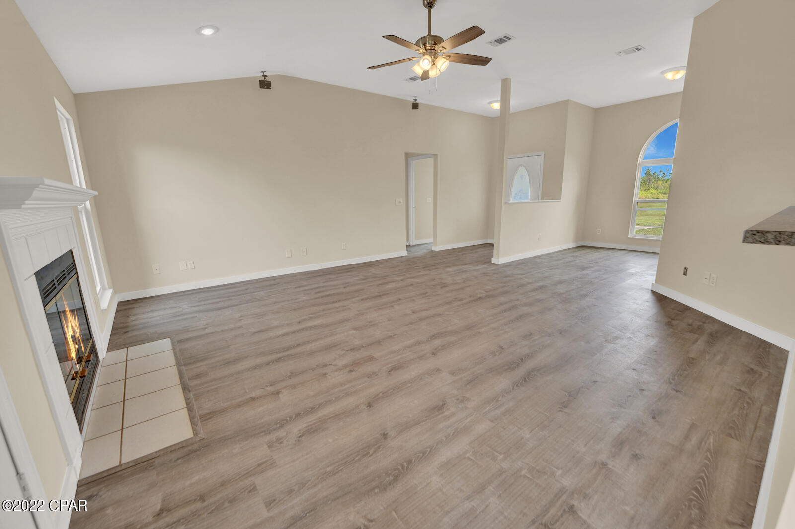 Sandy Creek & Country Club Phase I - Residential