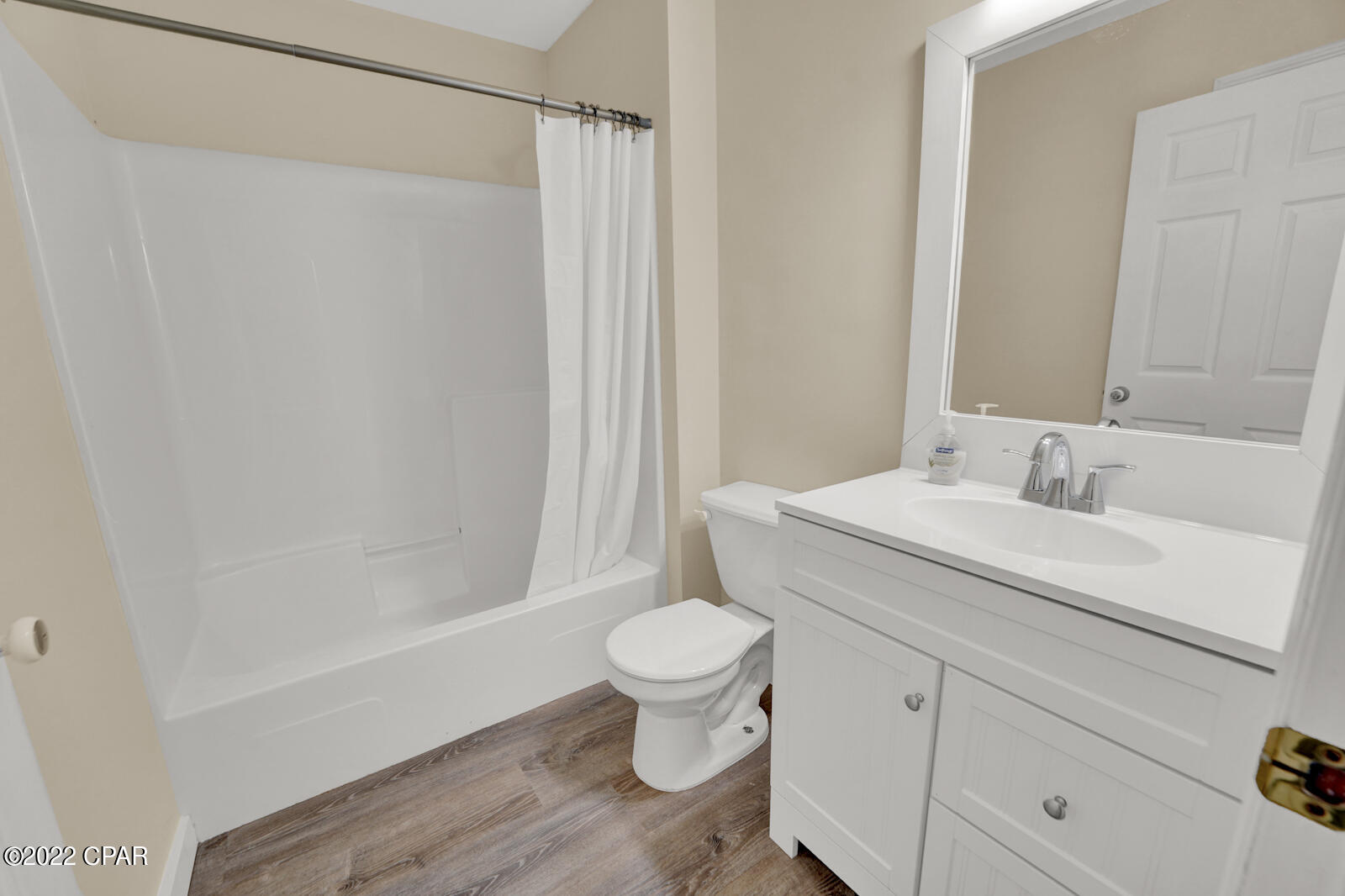 Sandy Creek & Country Club Phase I - Residential