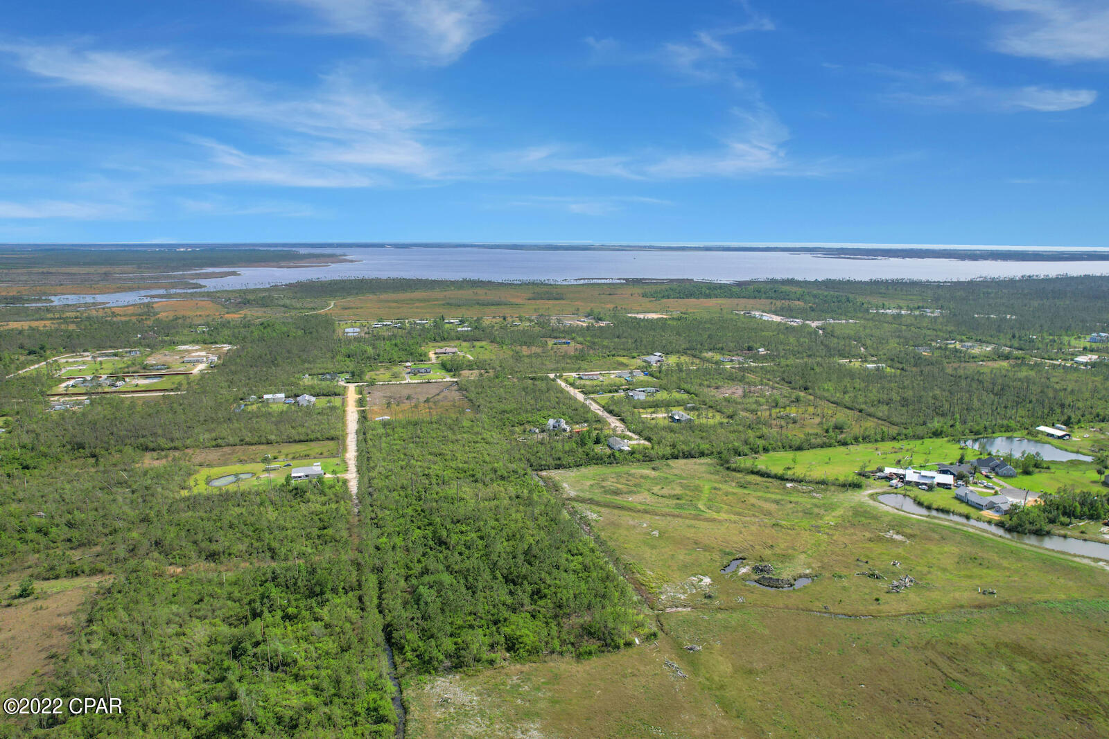 Sandy Creek & Country Club Phase I - Residential