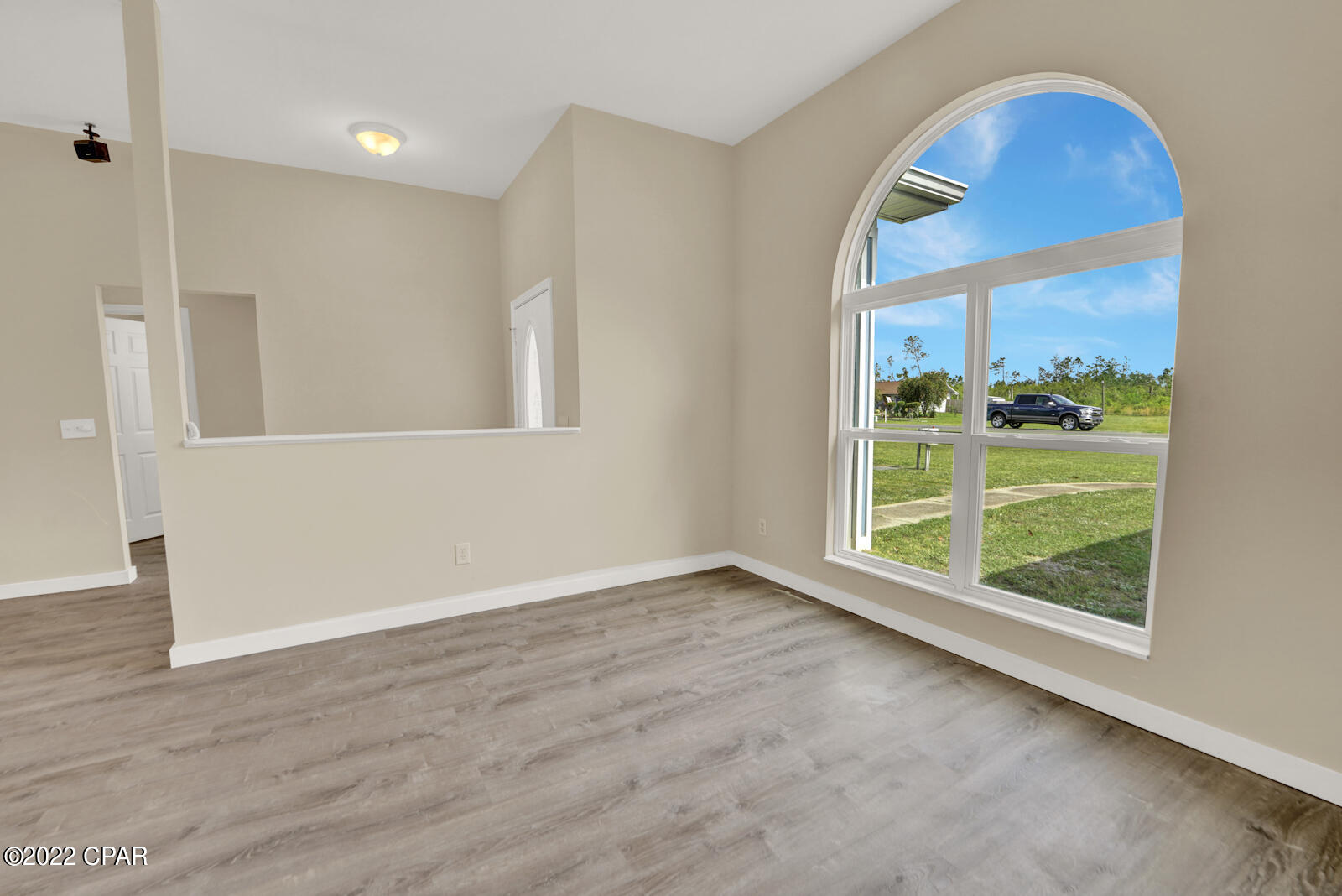 Sandy Creek & Country Club Phase I - Residential