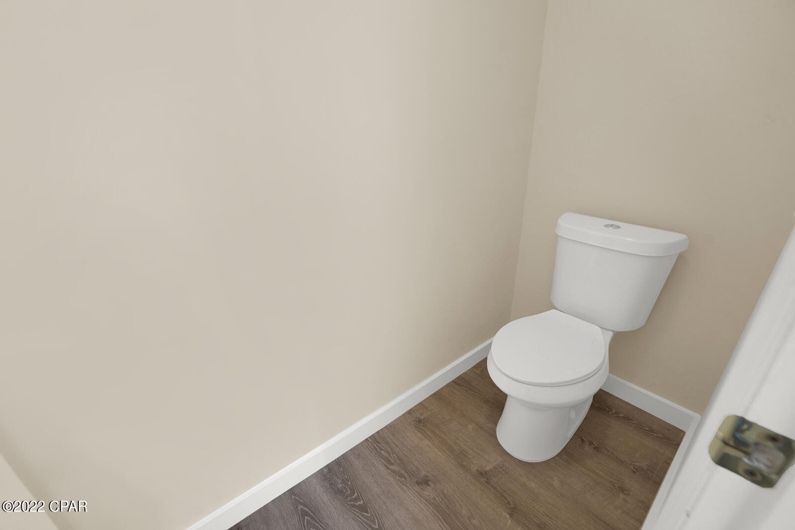 Sandy Creek & Country Club Phase I - Residential