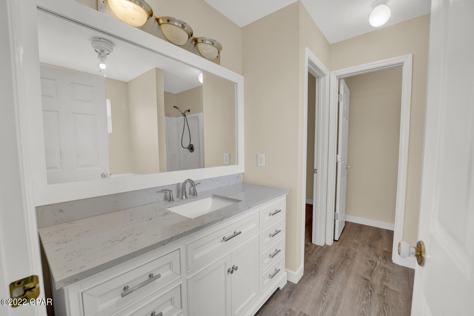 Sandy Creek & Country Club Phase I - Residential