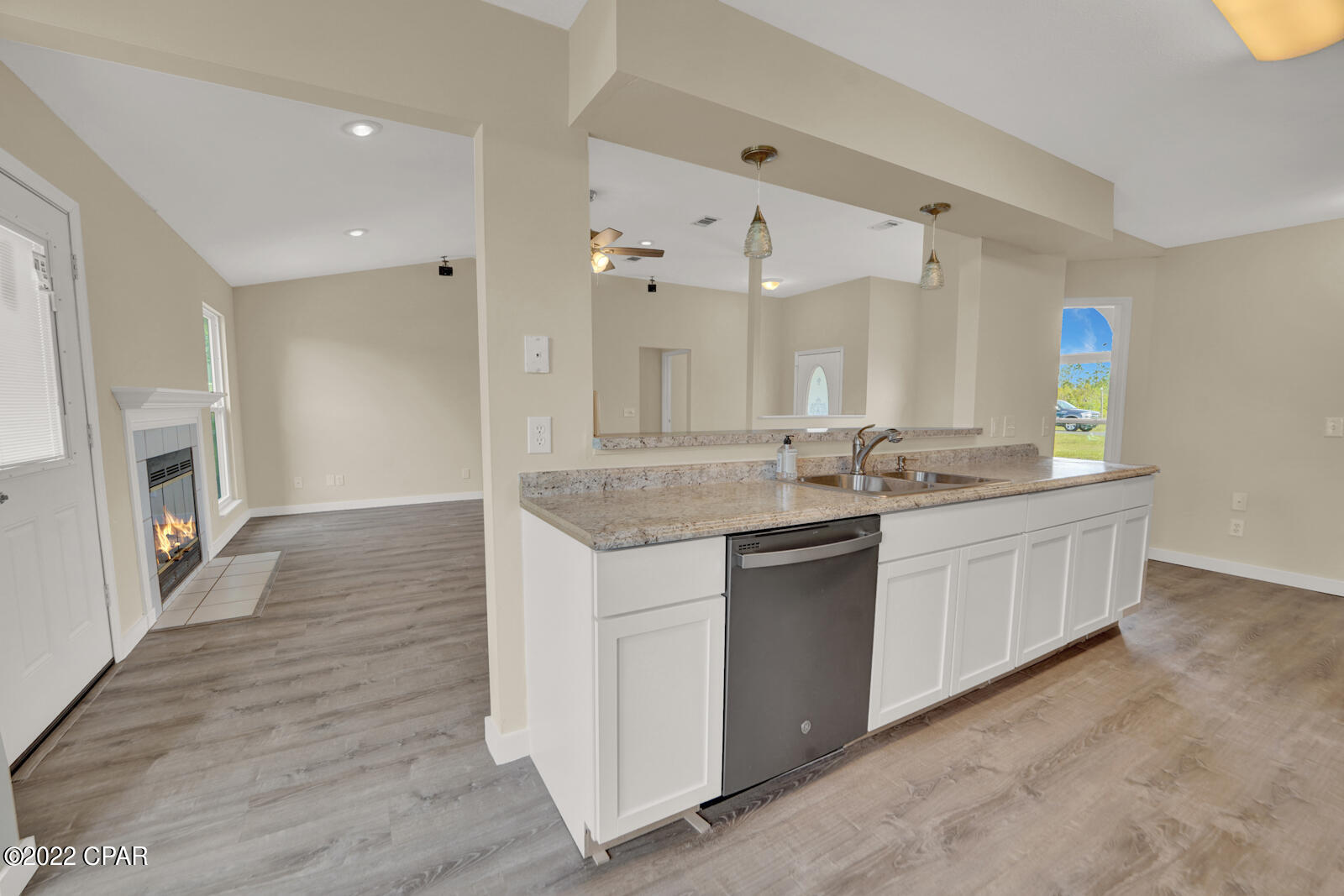 Sandy Creek & Country Club Phase I - Residential