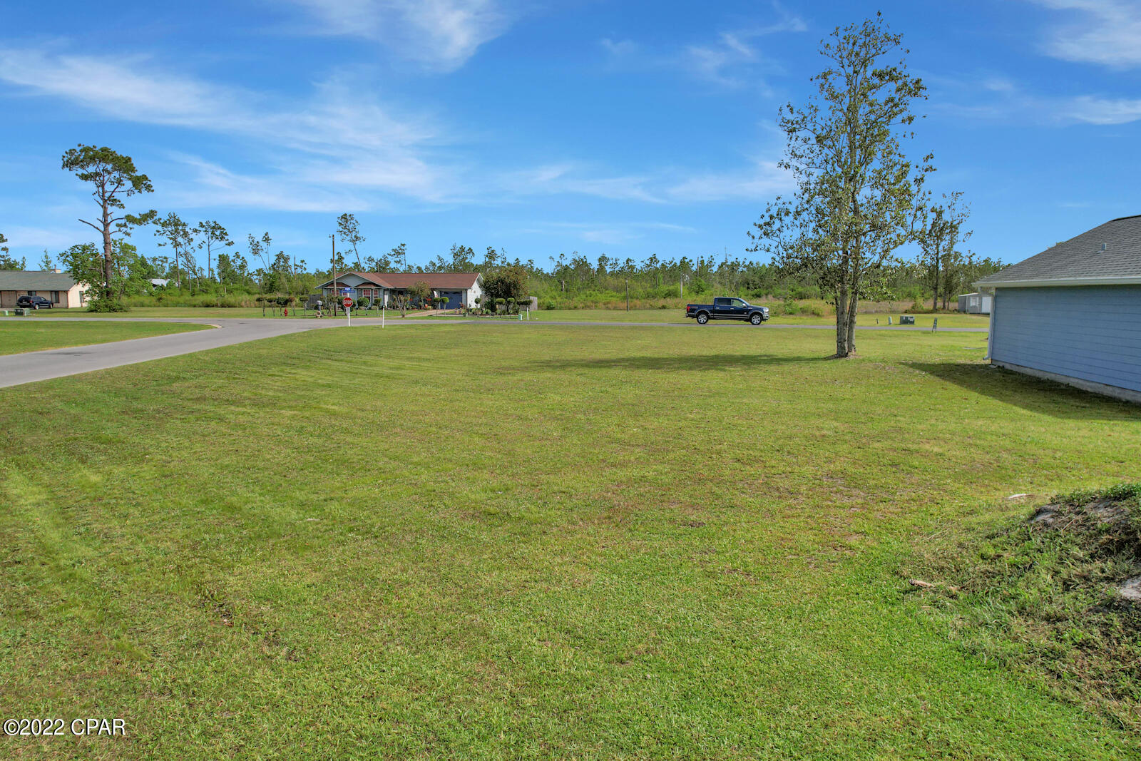 Sandy Creek & Country Club Phase I - Residential