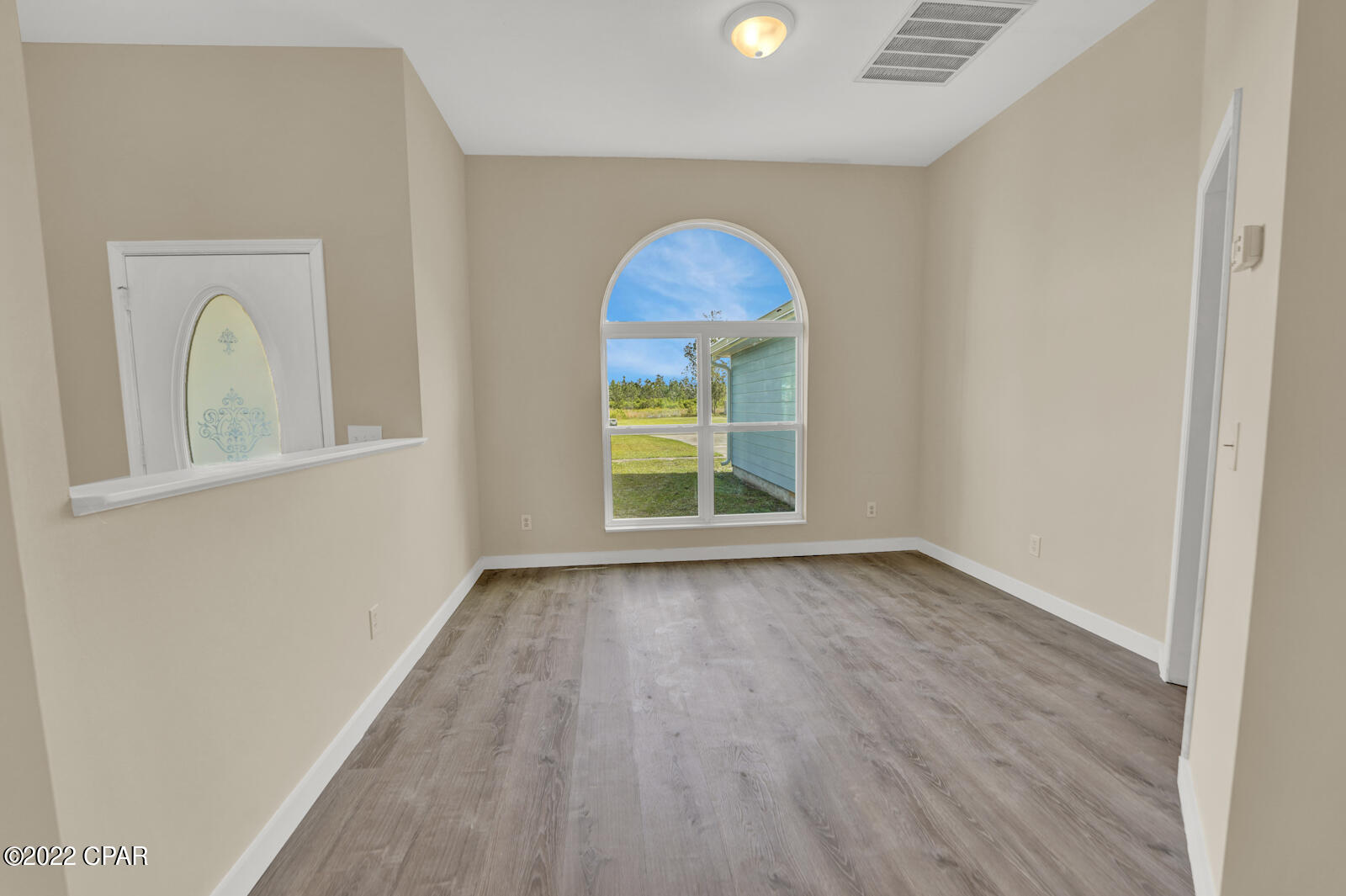 Sandy Creek & Country Club Phase I - Residential