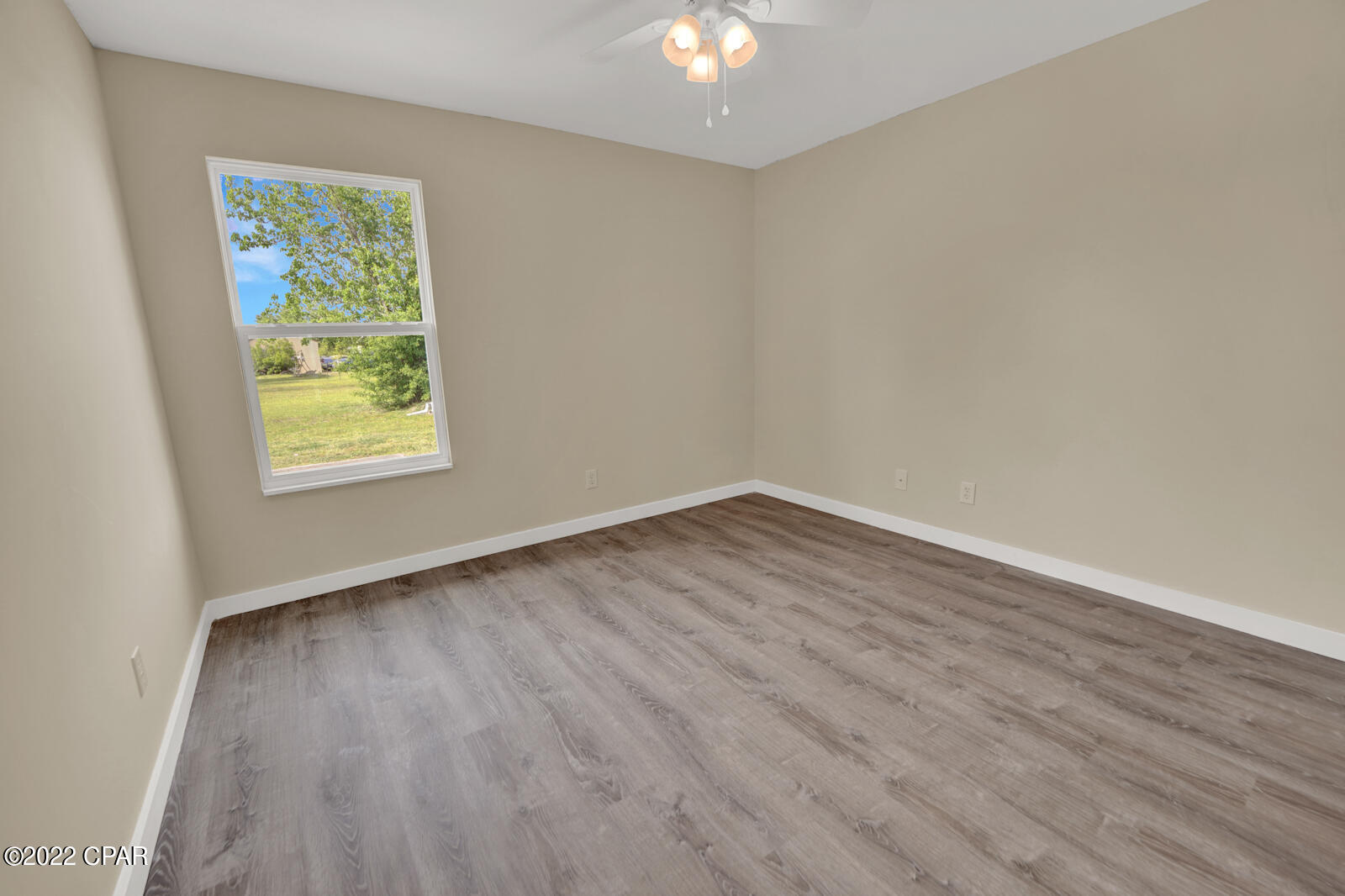 Sandy Creek & Country Club Phase I - Residential