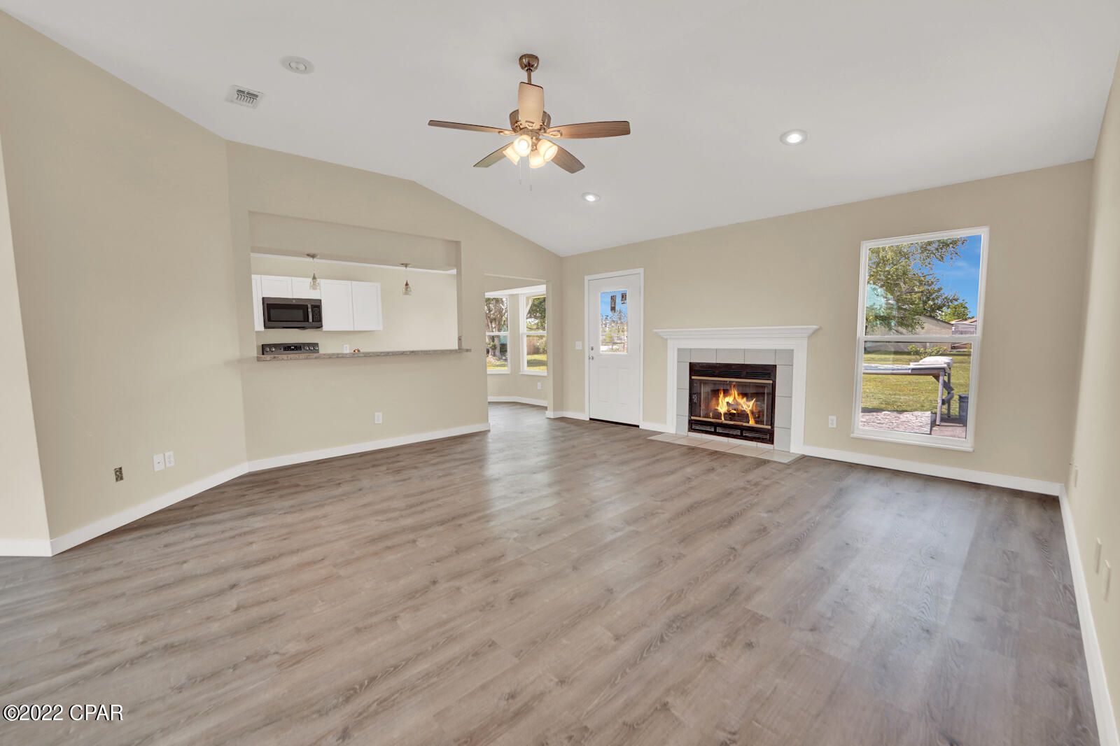 Sandy Creek & Country Club Phase I - Residential