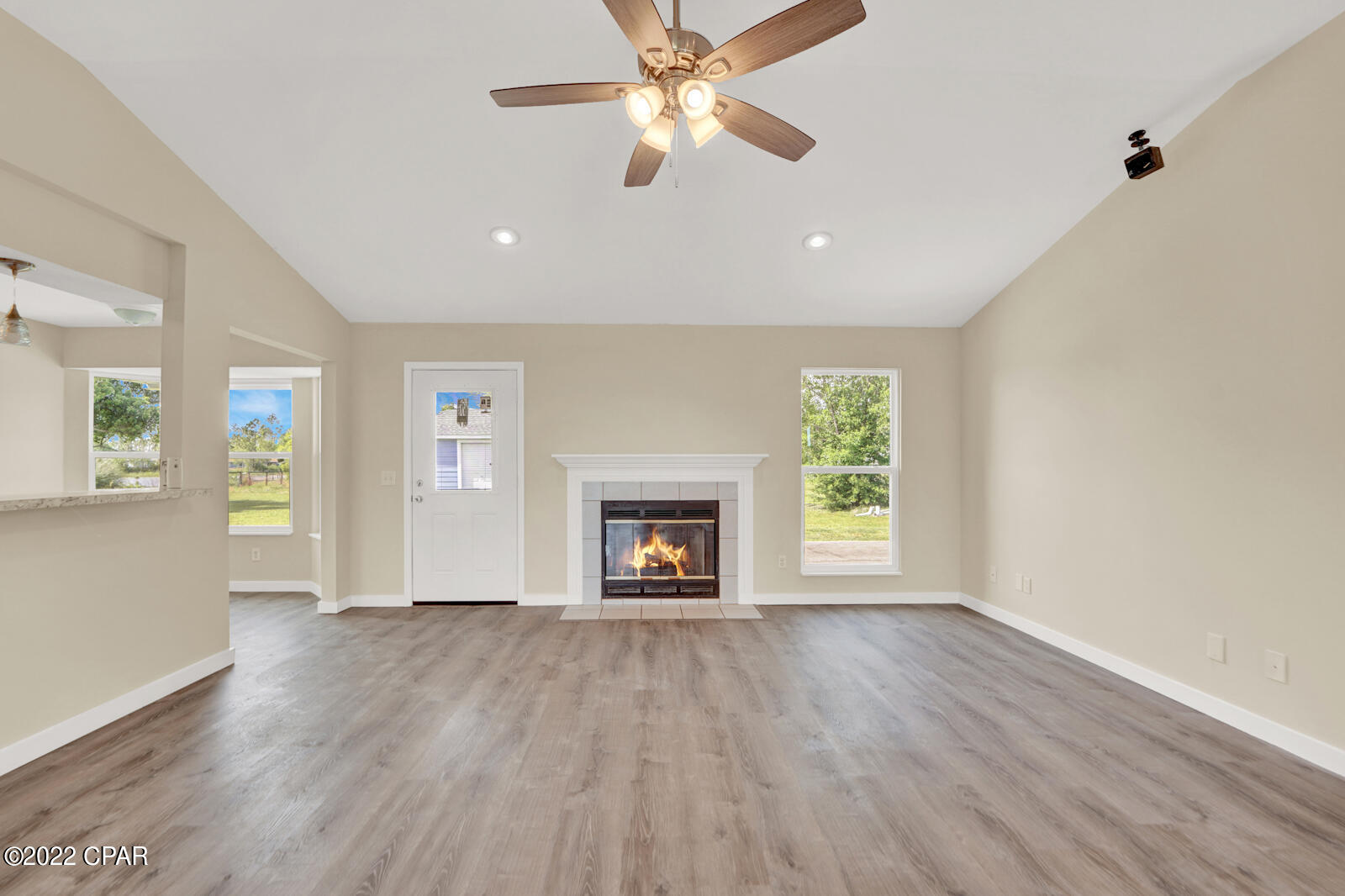 Sandy Creek & Country Club Phase I - Residential