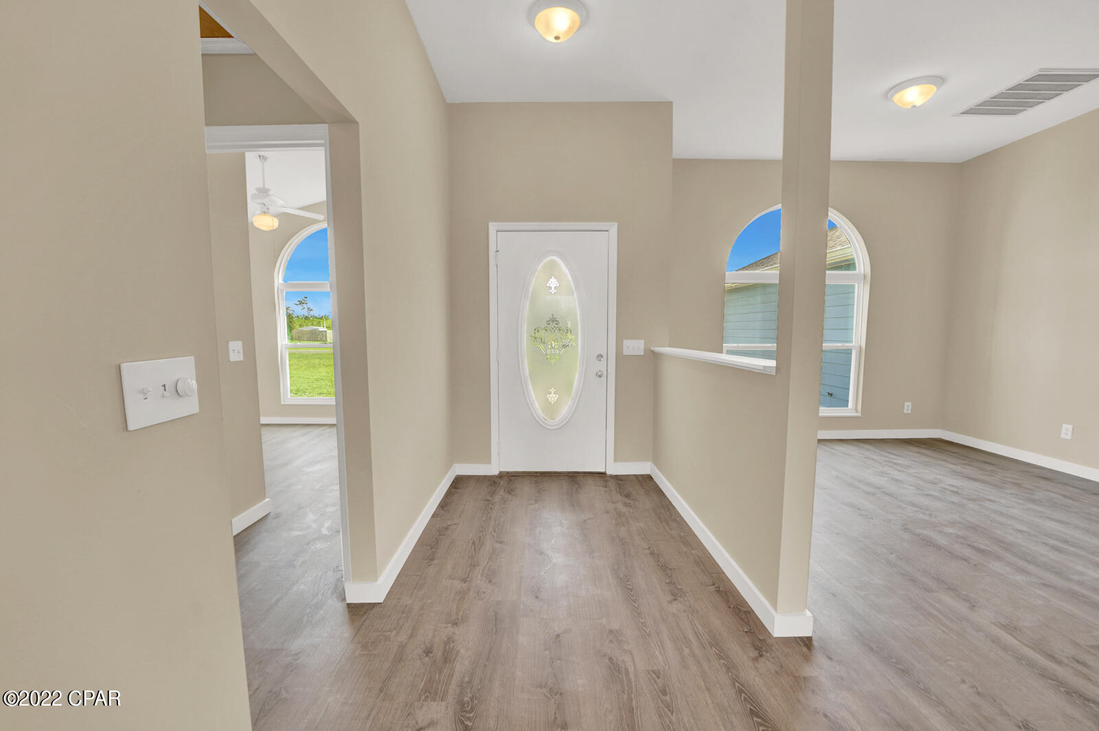 Sandy Creek & Country Club Phase I - Residential