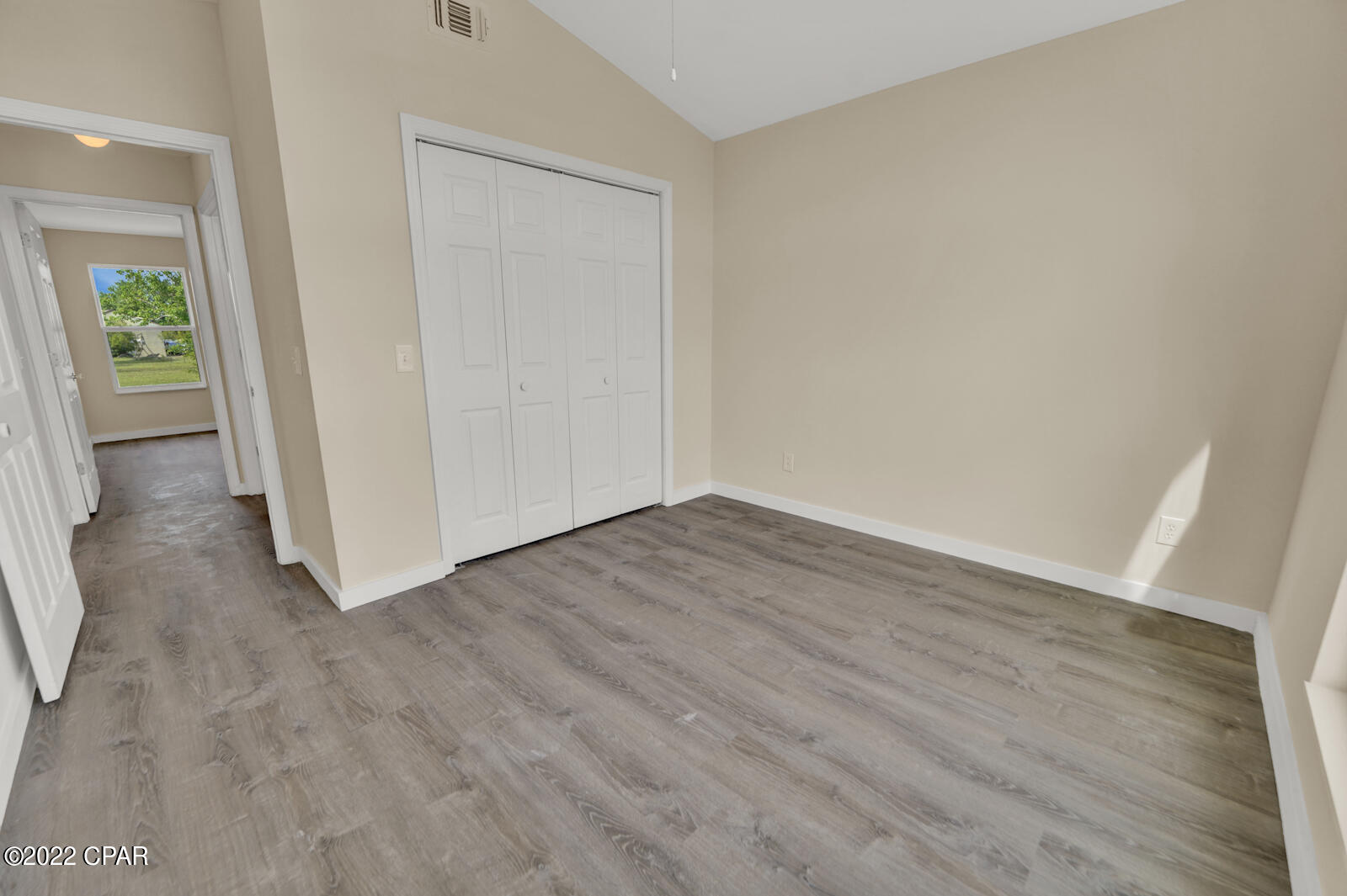 Sandy Creek & Country Club Phase I - Residential