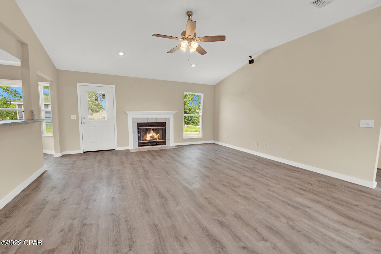 Sandy Creek & Country Club Phase I - Residential