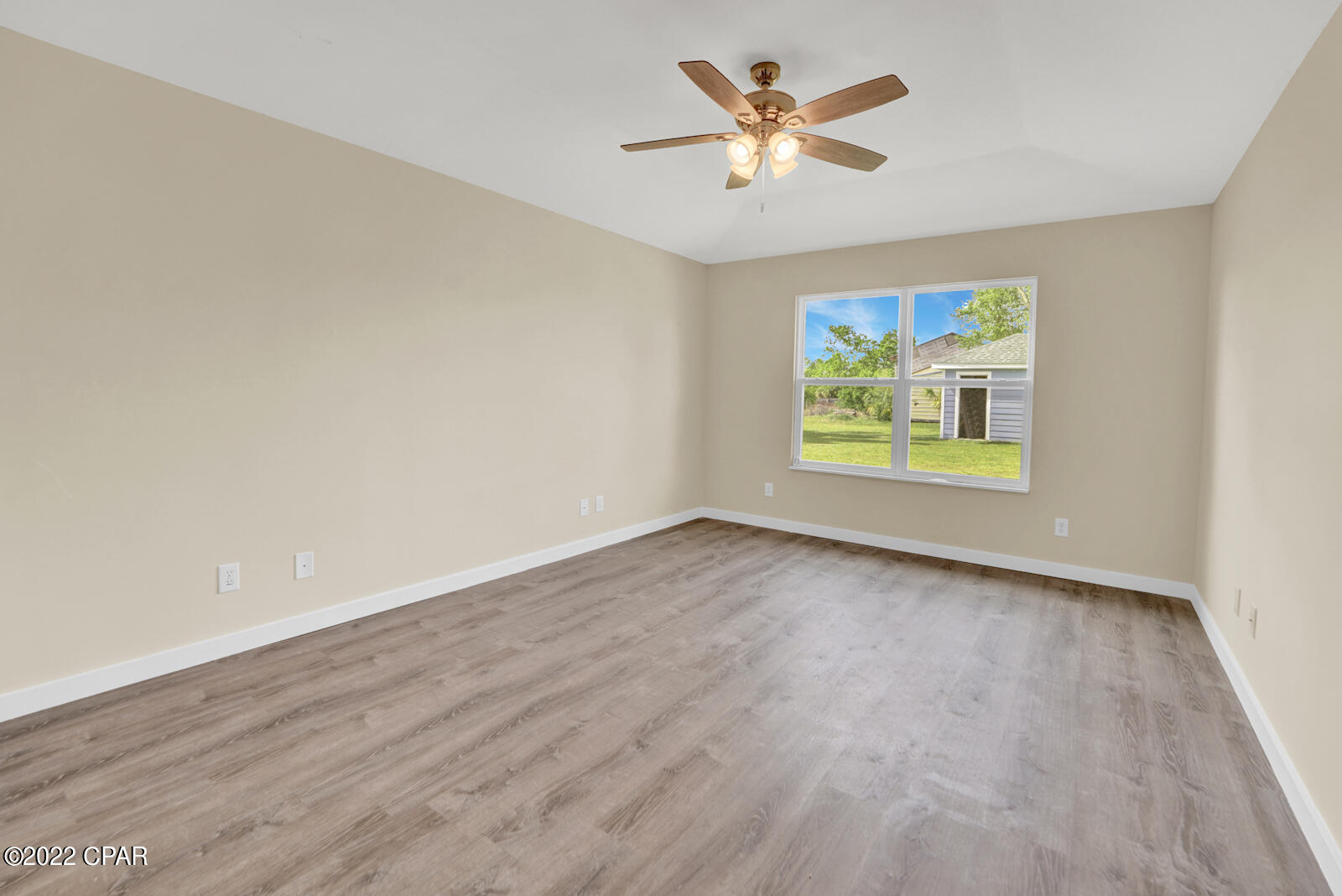 Sandy Creek & Country Club Phase I - Residential