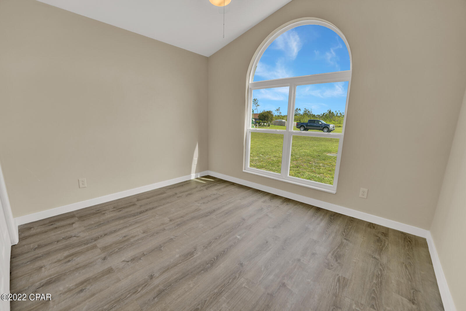 Sandy Creek & Country Club Phase I - Residential