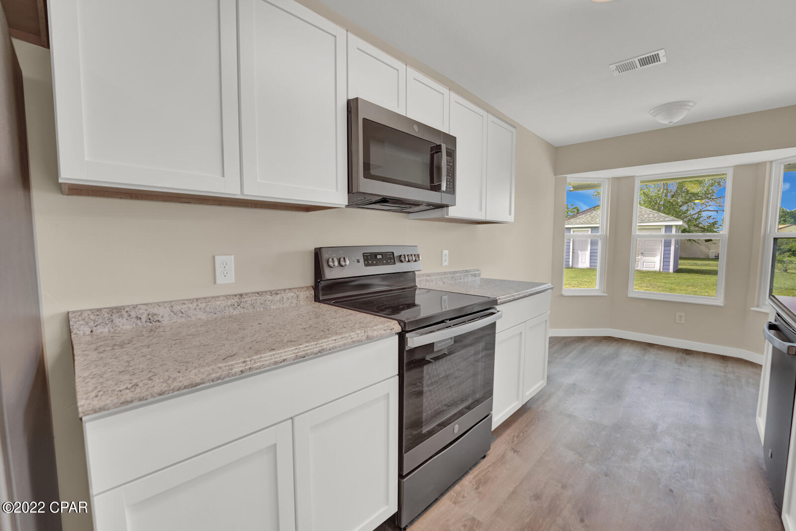 Sandy Creek & Country Club Phase I - Residential