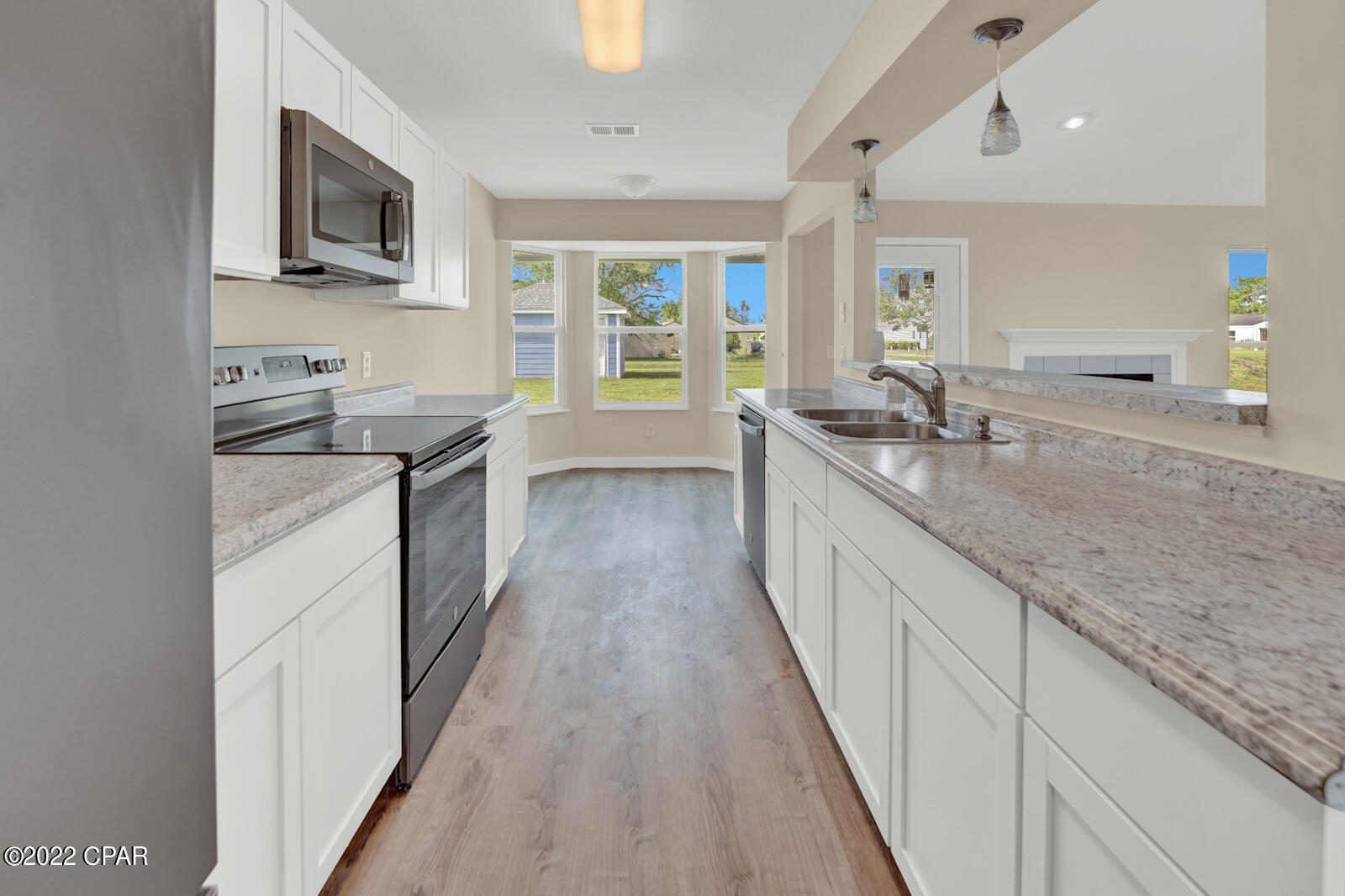 Sandy Creek & Country Club Phase I - Residential