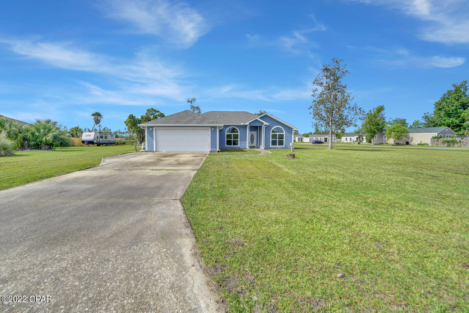 Sandy Creek & Country Club Phase I - Residential