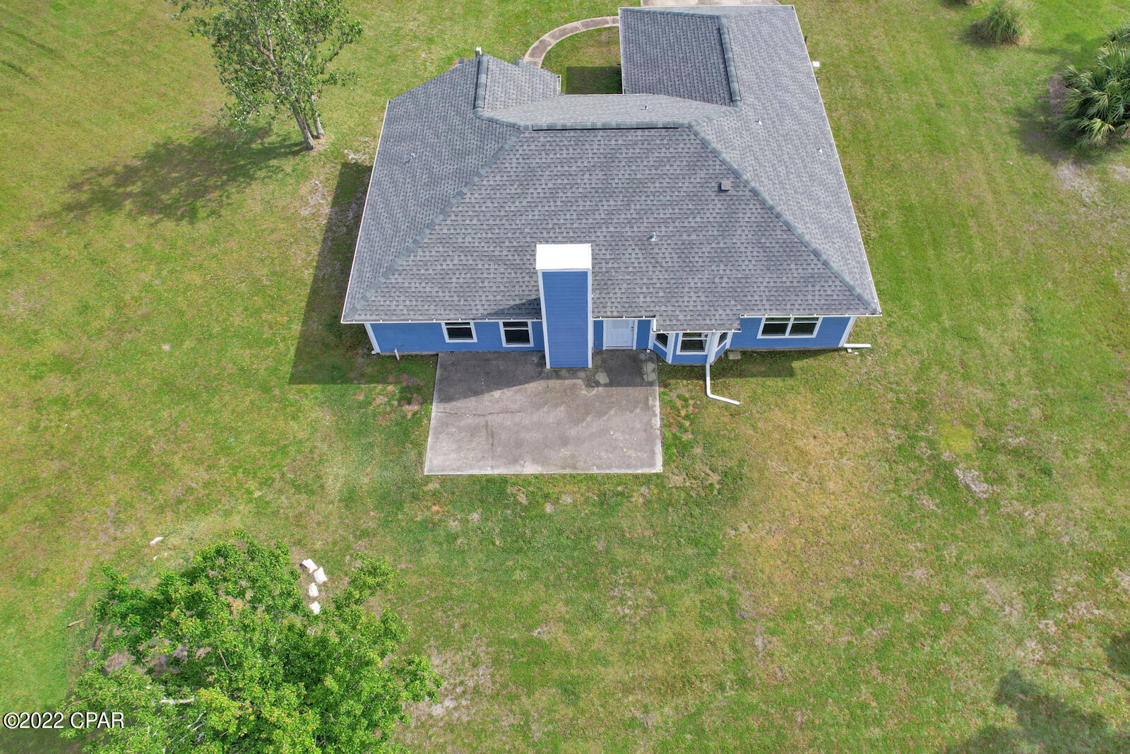 Sandy Creek & Country Club Phase I - Residential