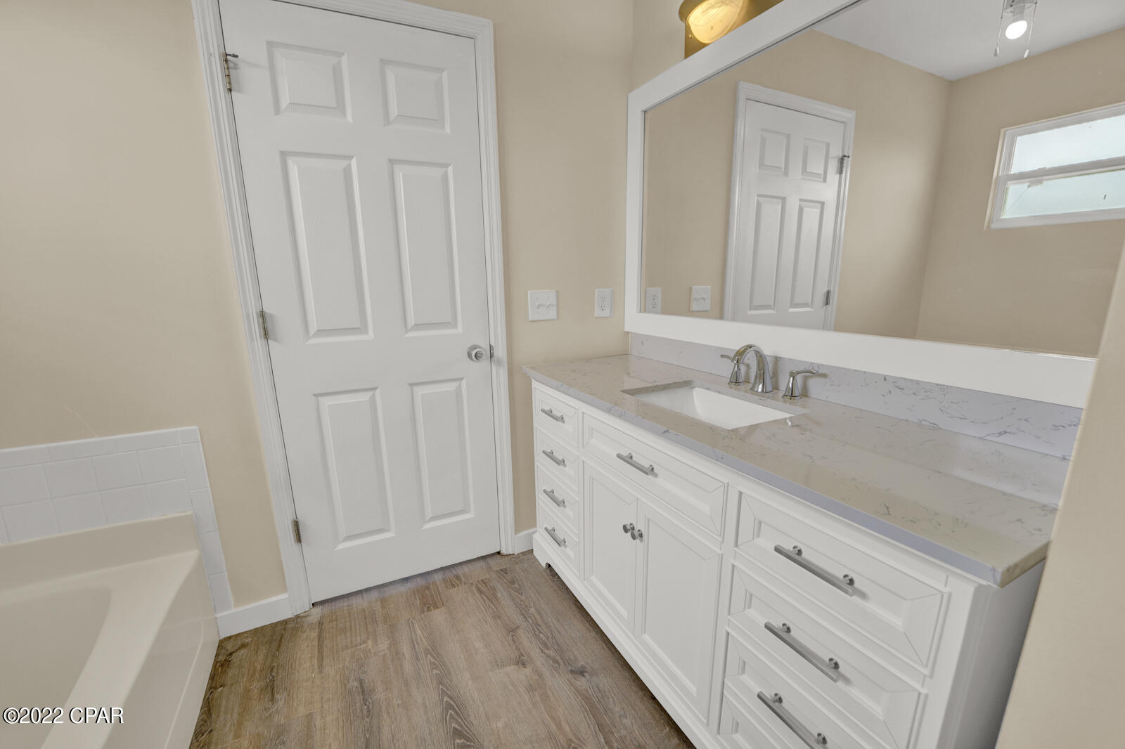 Sandy Creek & Country Club Phase I - Residential