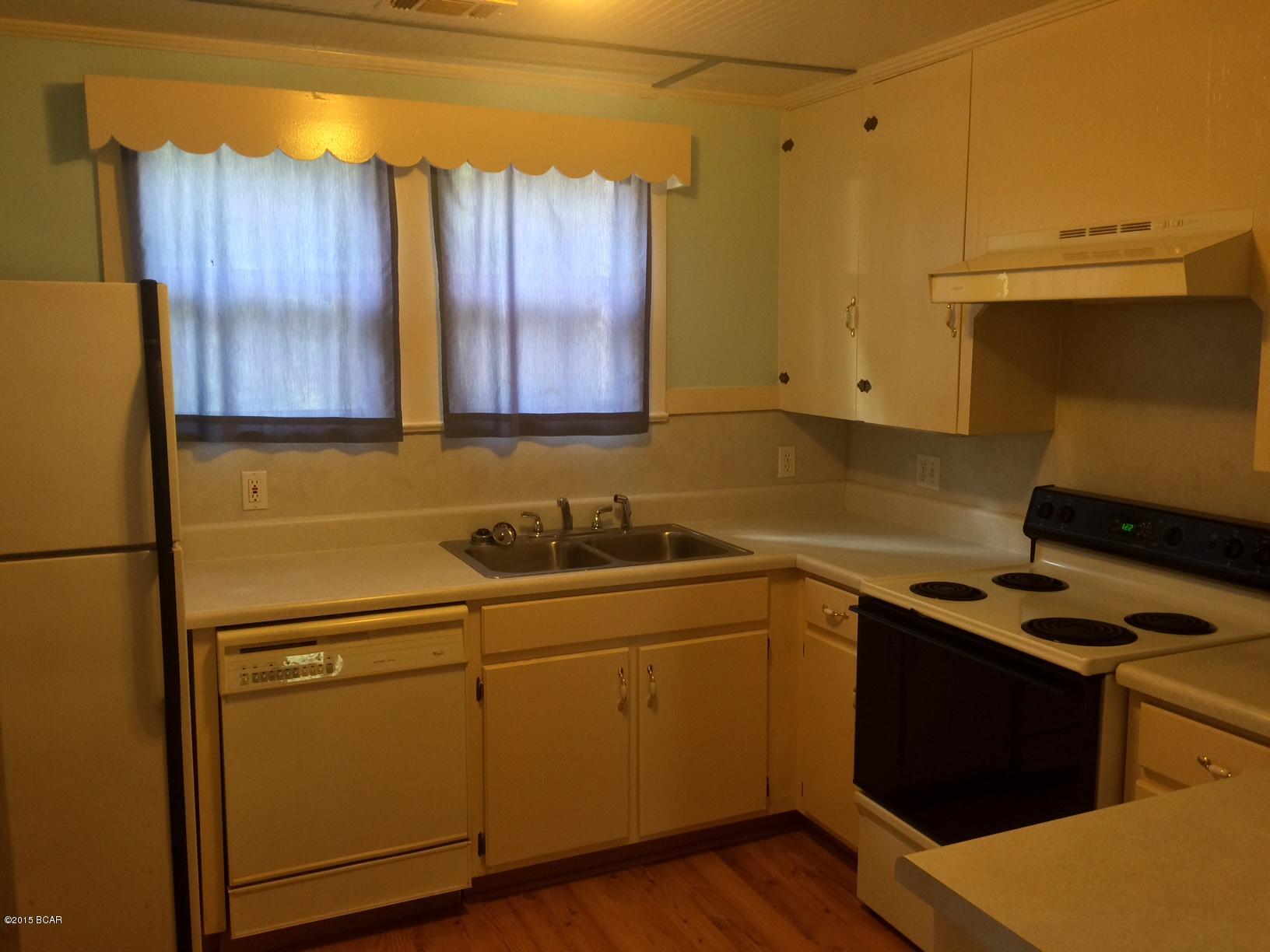 Sudduths 1st Add - Residential Lease