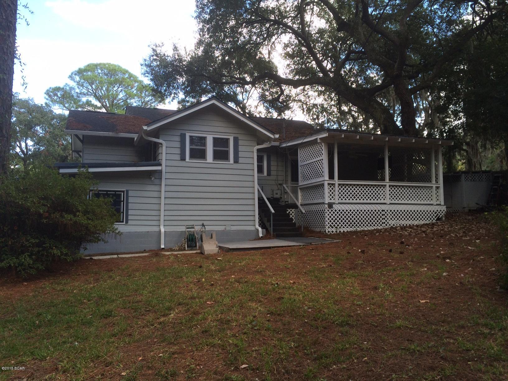 Sudduths 1st Add - Residential Lease