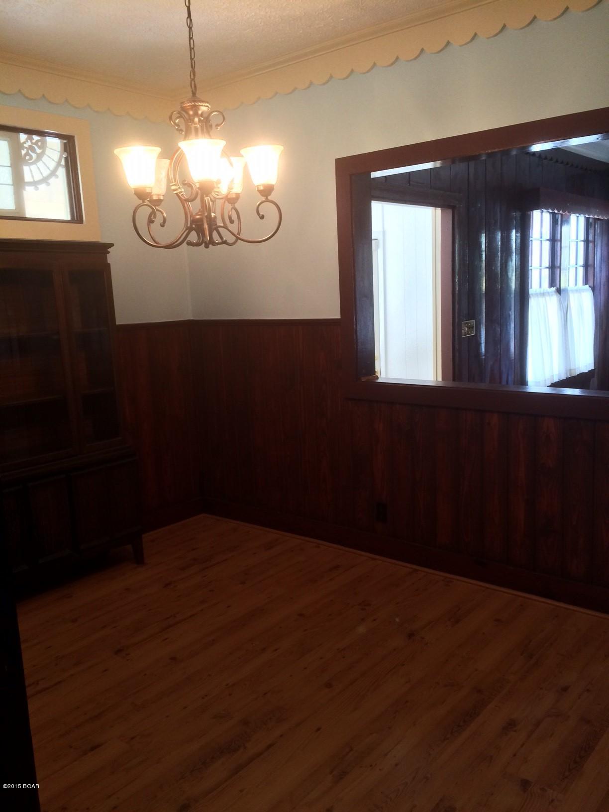 Sudduths 1st Add - Residential Lease