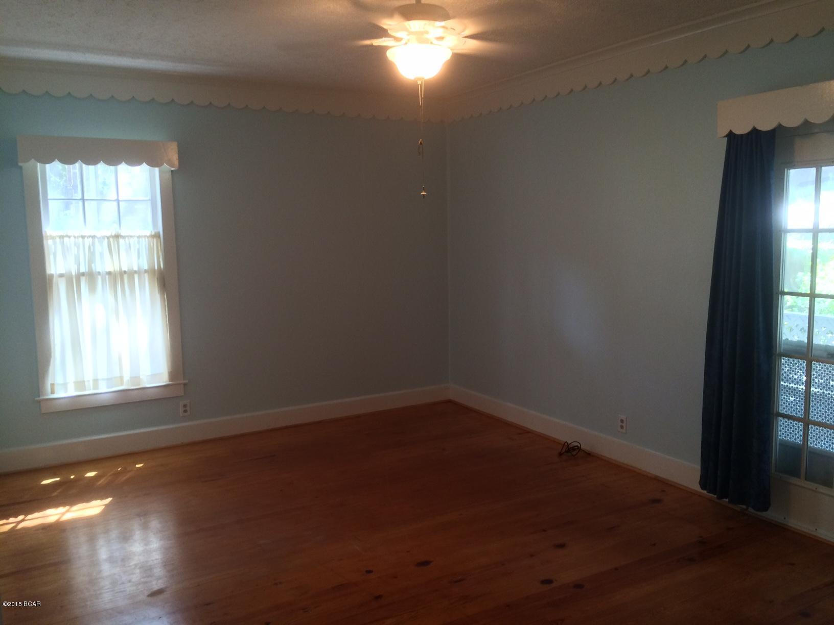 Sudduths 1st Add - Residential Lease