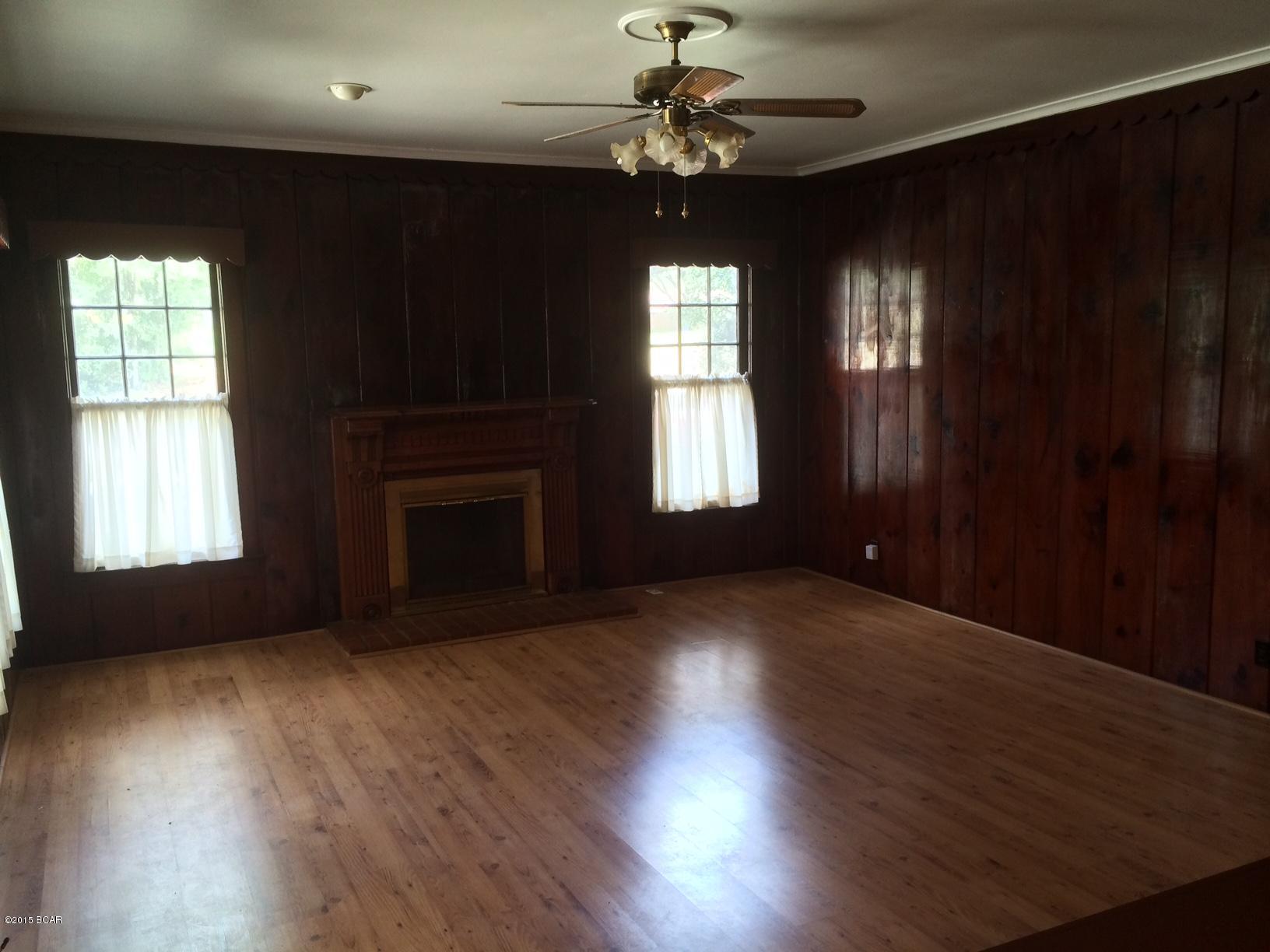 Sudduths 1st Add - Residential Lease