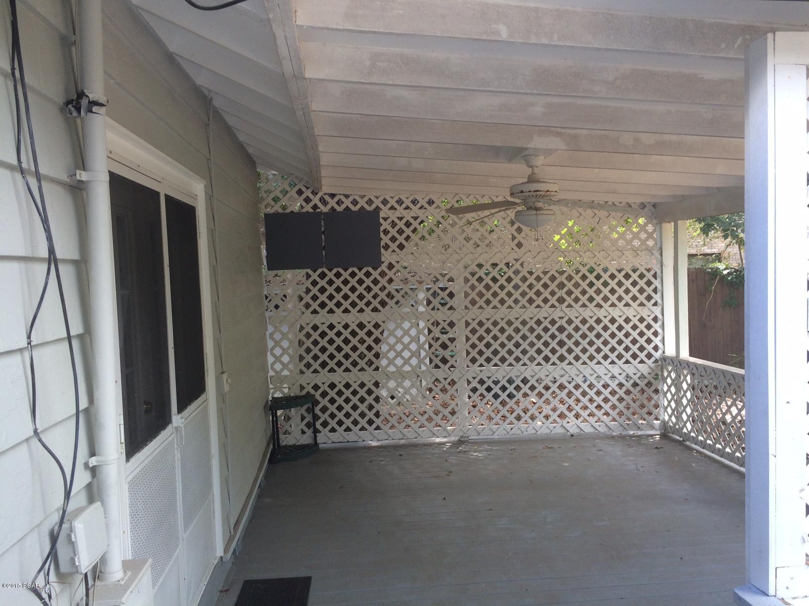 Sudduths 1st Add - Residential Lease